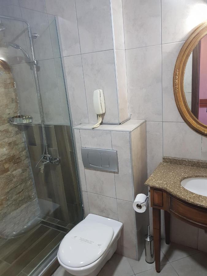 Ferman Hotel Old City Istanbul