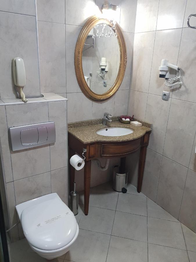 Ferman Hotel Old City Istanbul