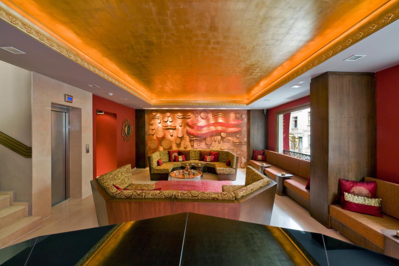 Ferman Hotel Old City Istanbul