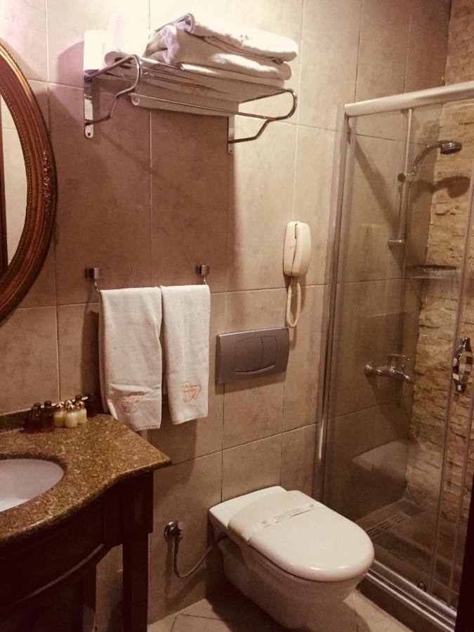 Ferman Hotel Old City Istanbul