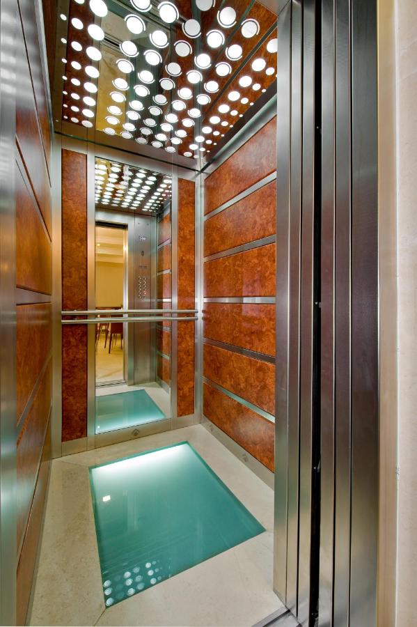 Ferman Hotel Old City Istanbul