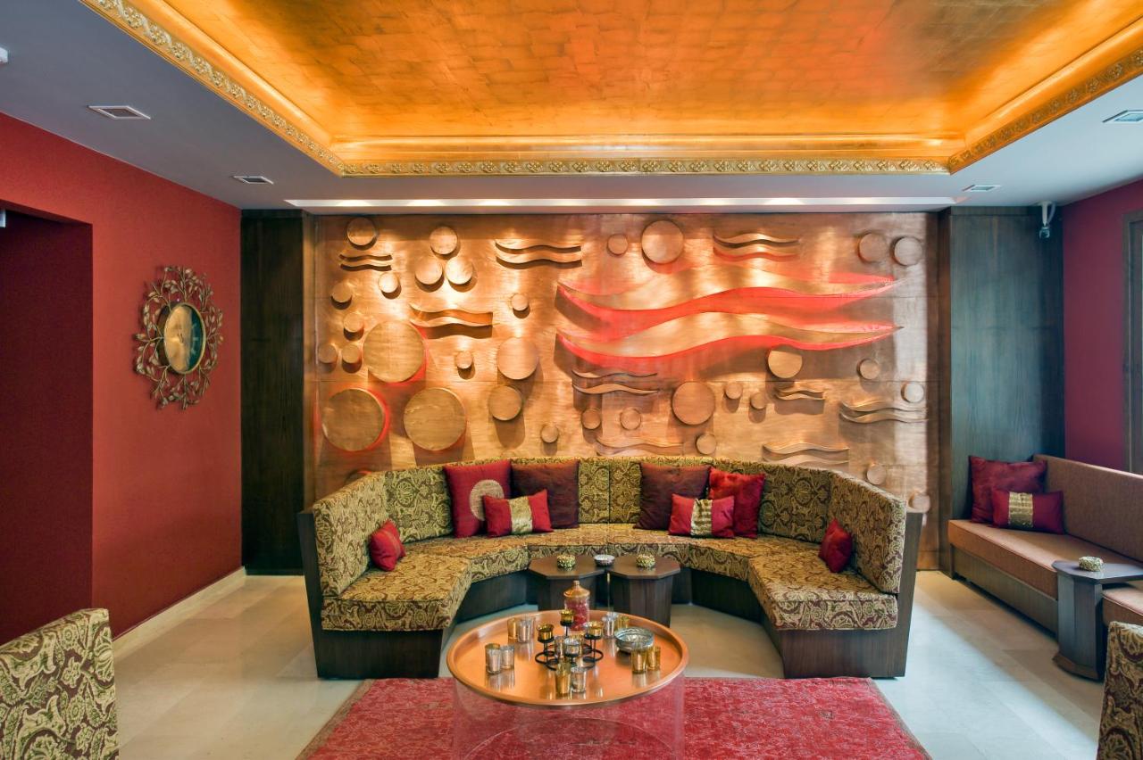 Ferman Hotel Old City Istanbul