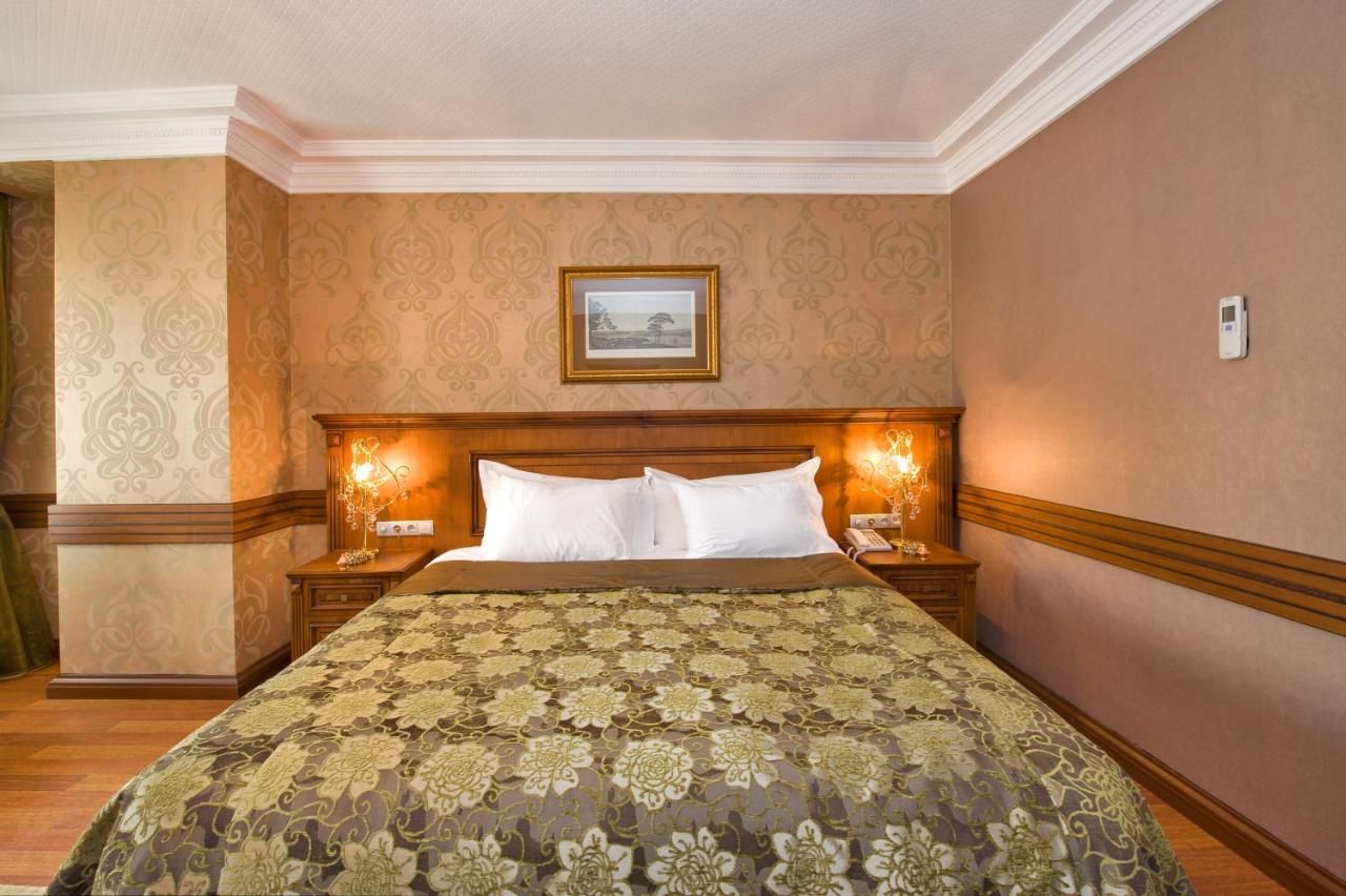 Ferman Hotel Old City Istanbul