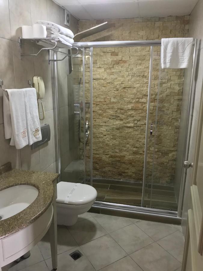 Ferman Hotel Old City Istanbul