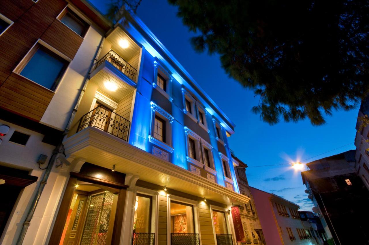Ferman Hotel Old City Istanbul