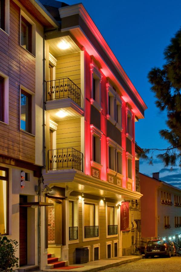 Ferman Hotel Old City Istanbul