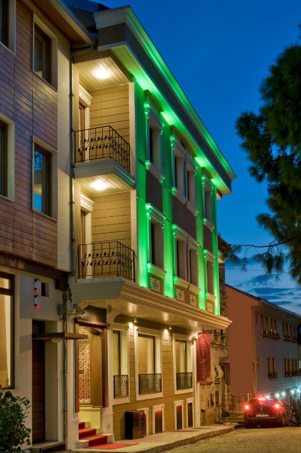 Ferman Hotel Old City Istanbul