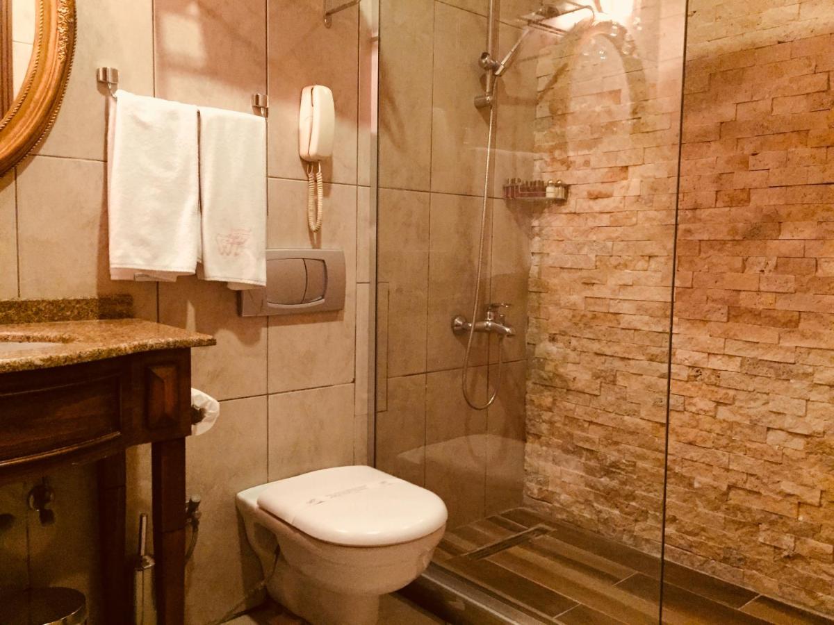 Ferman Hotel Old City Istanbul