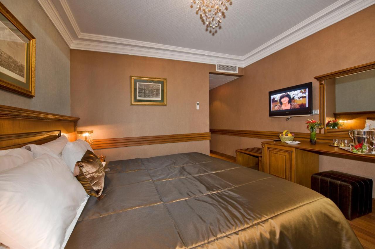 Ferman Hotel Old City Istanbul