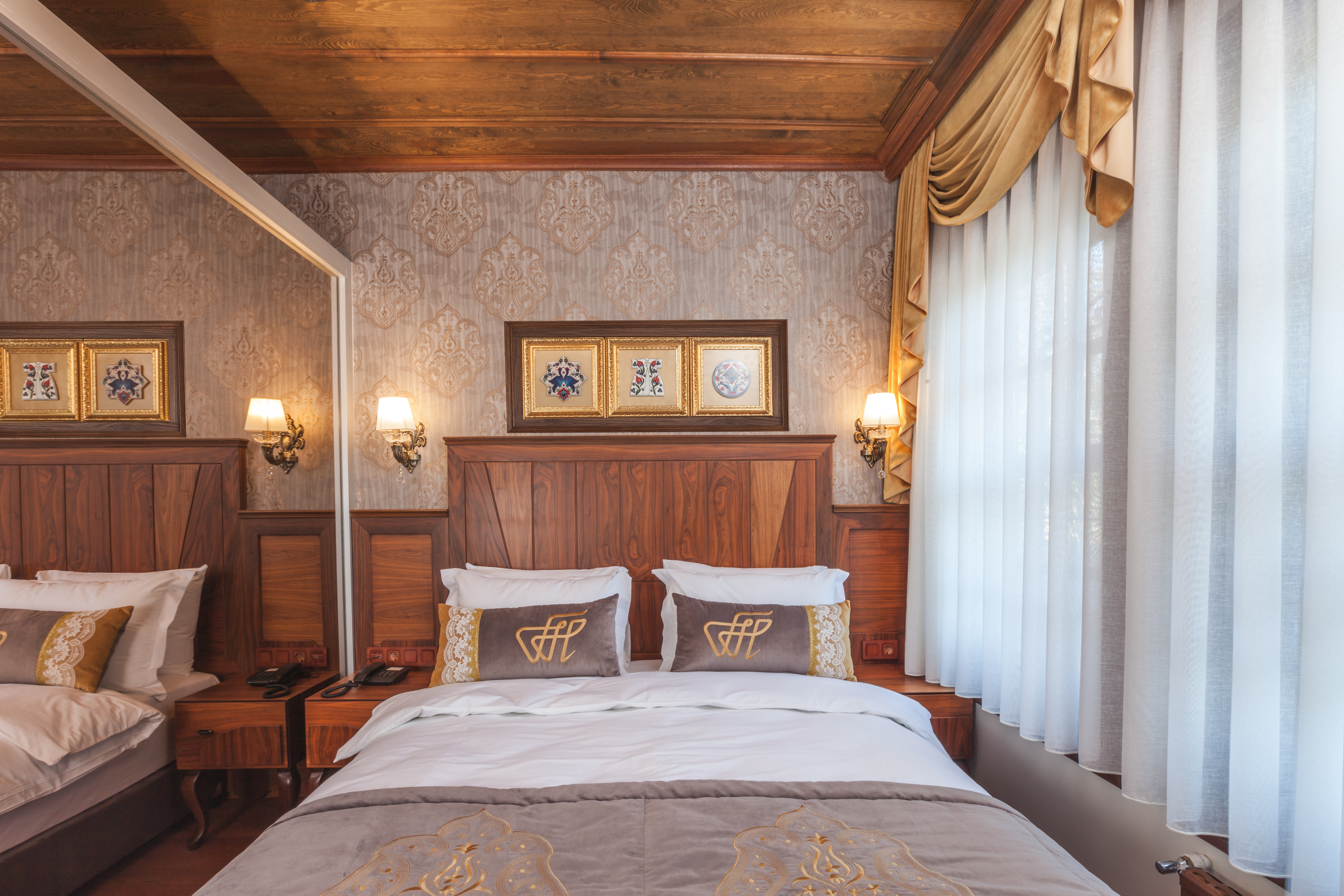 Ferman Konak Hotel