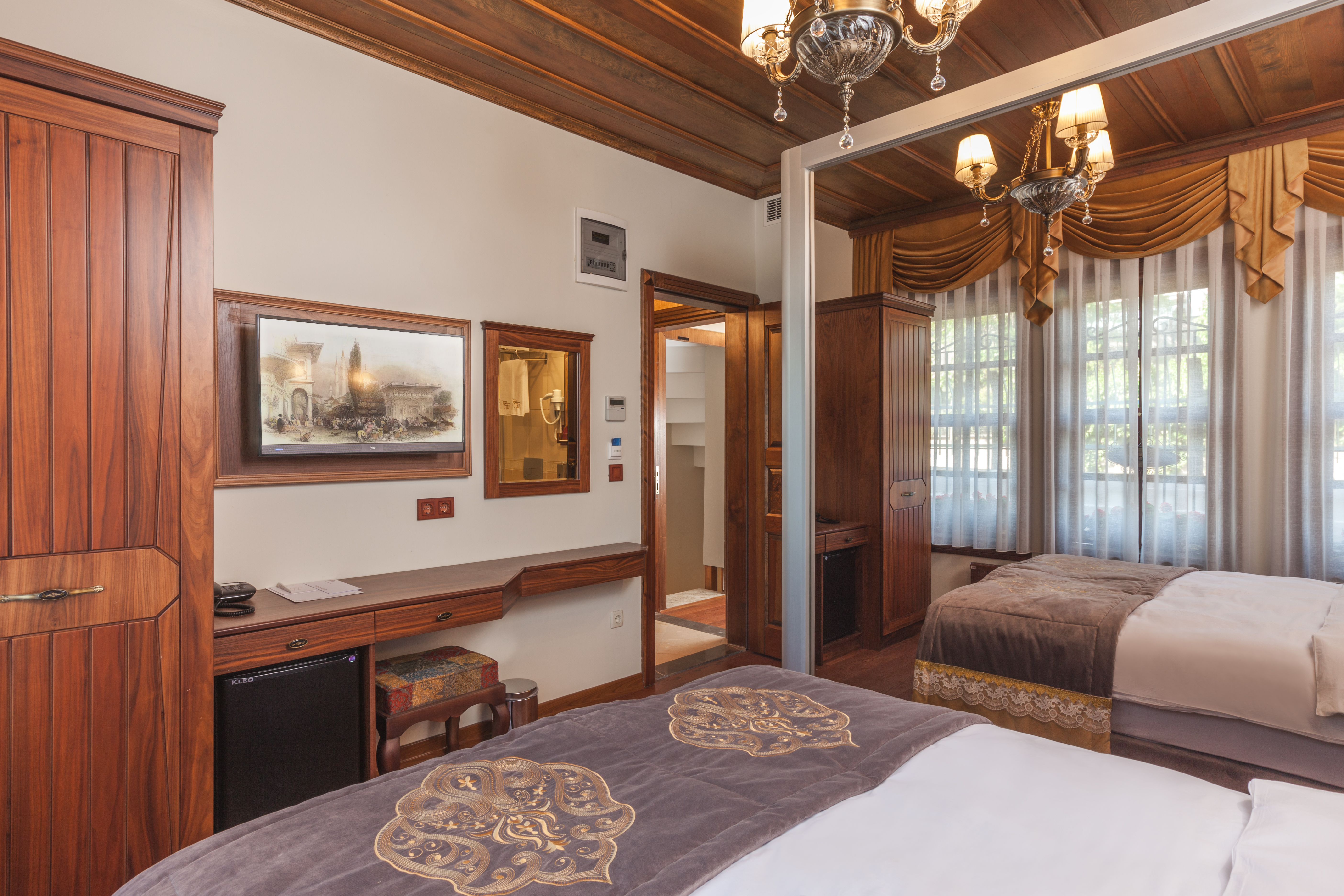 Ferman Konak Hotel