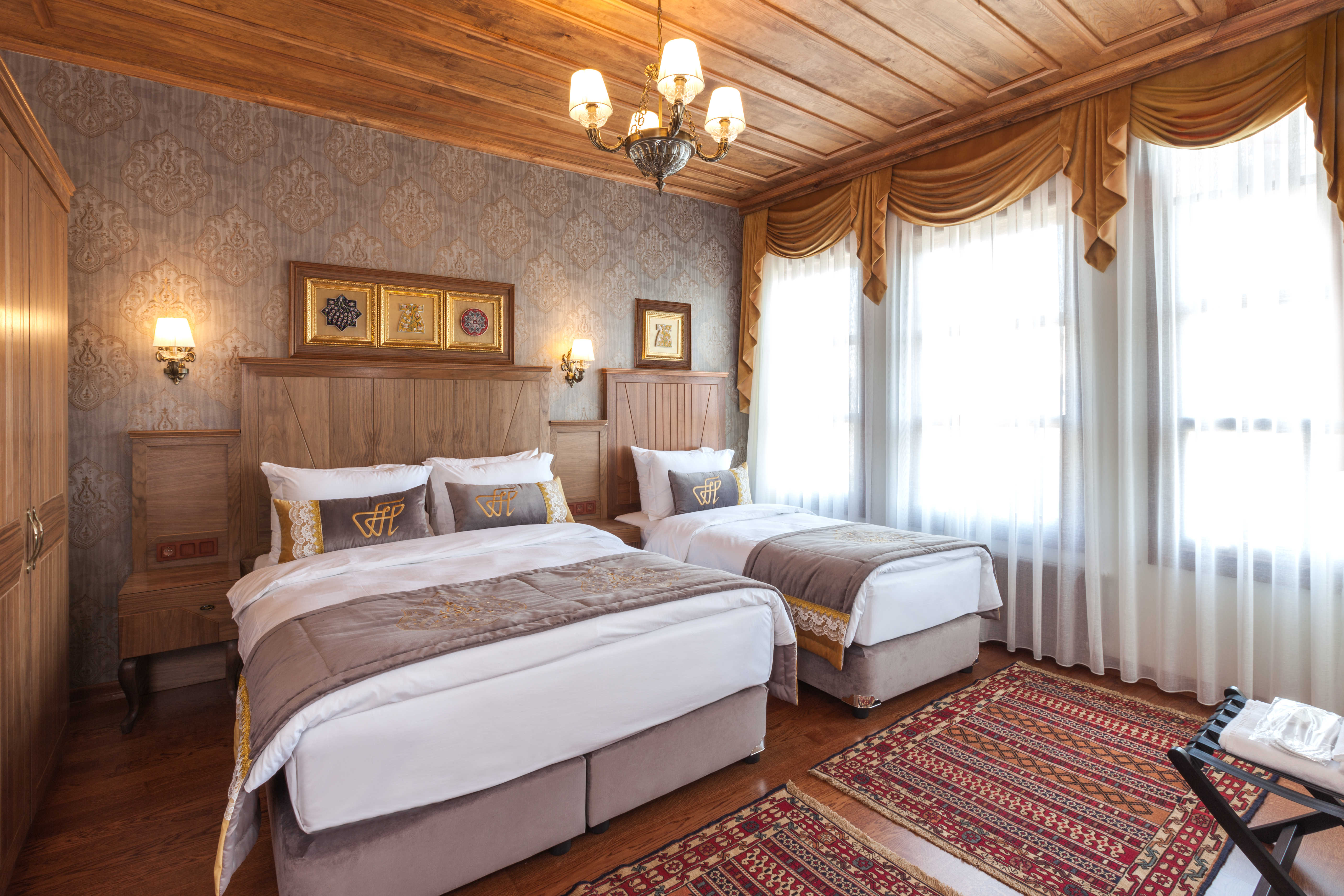 Ferman Konak Hotel