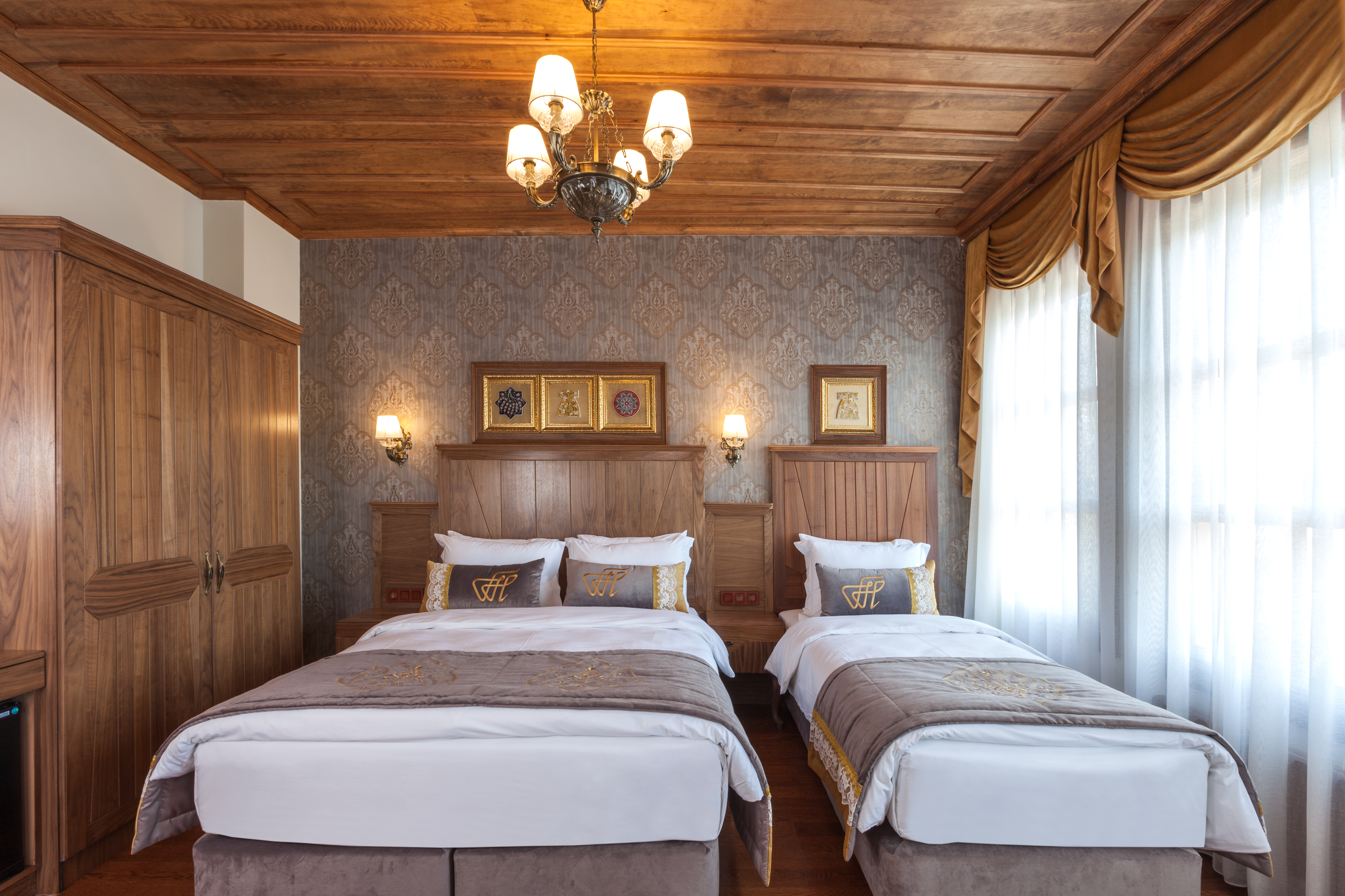 Ferman Konak Hotel