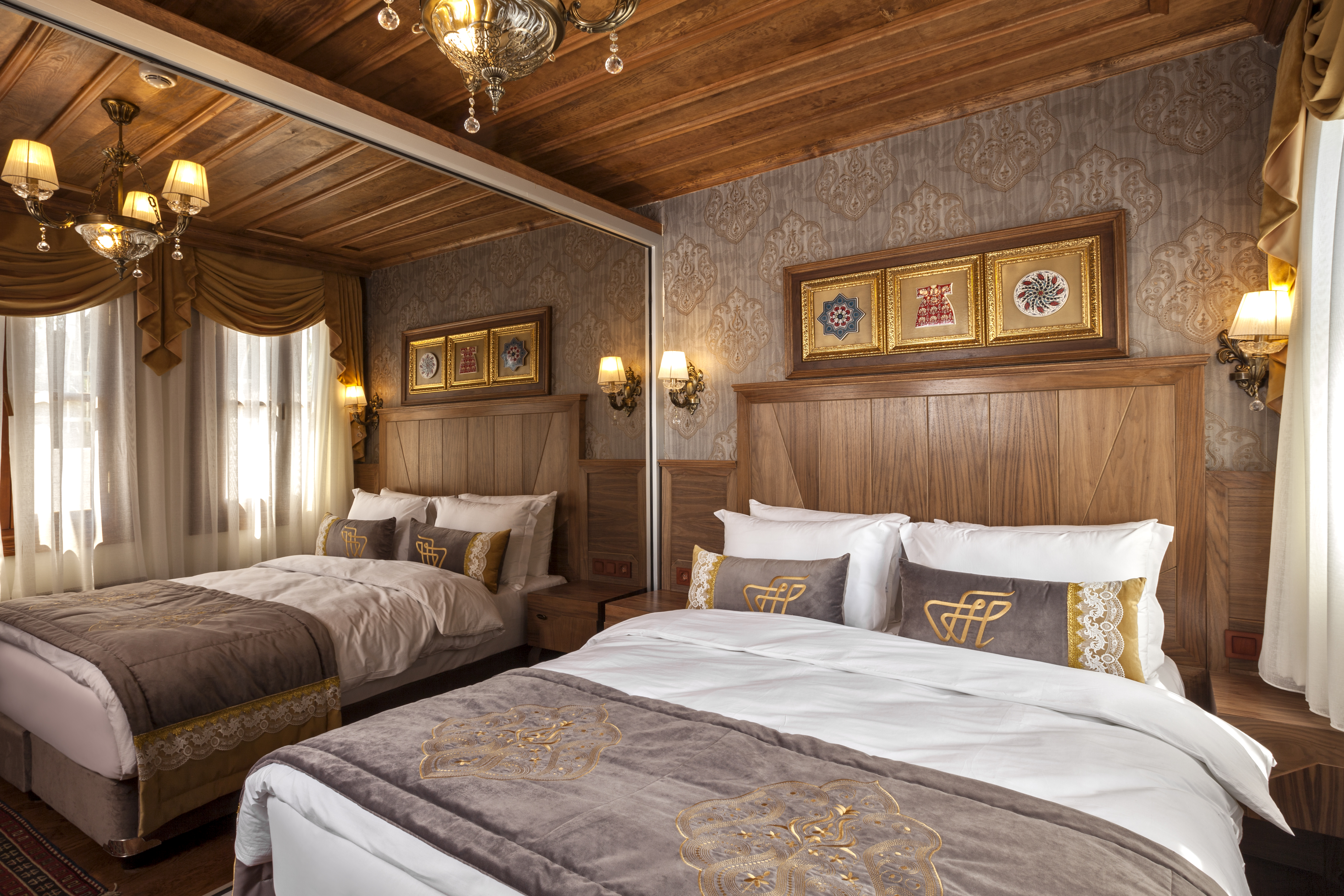 Ferman Konak Hotel