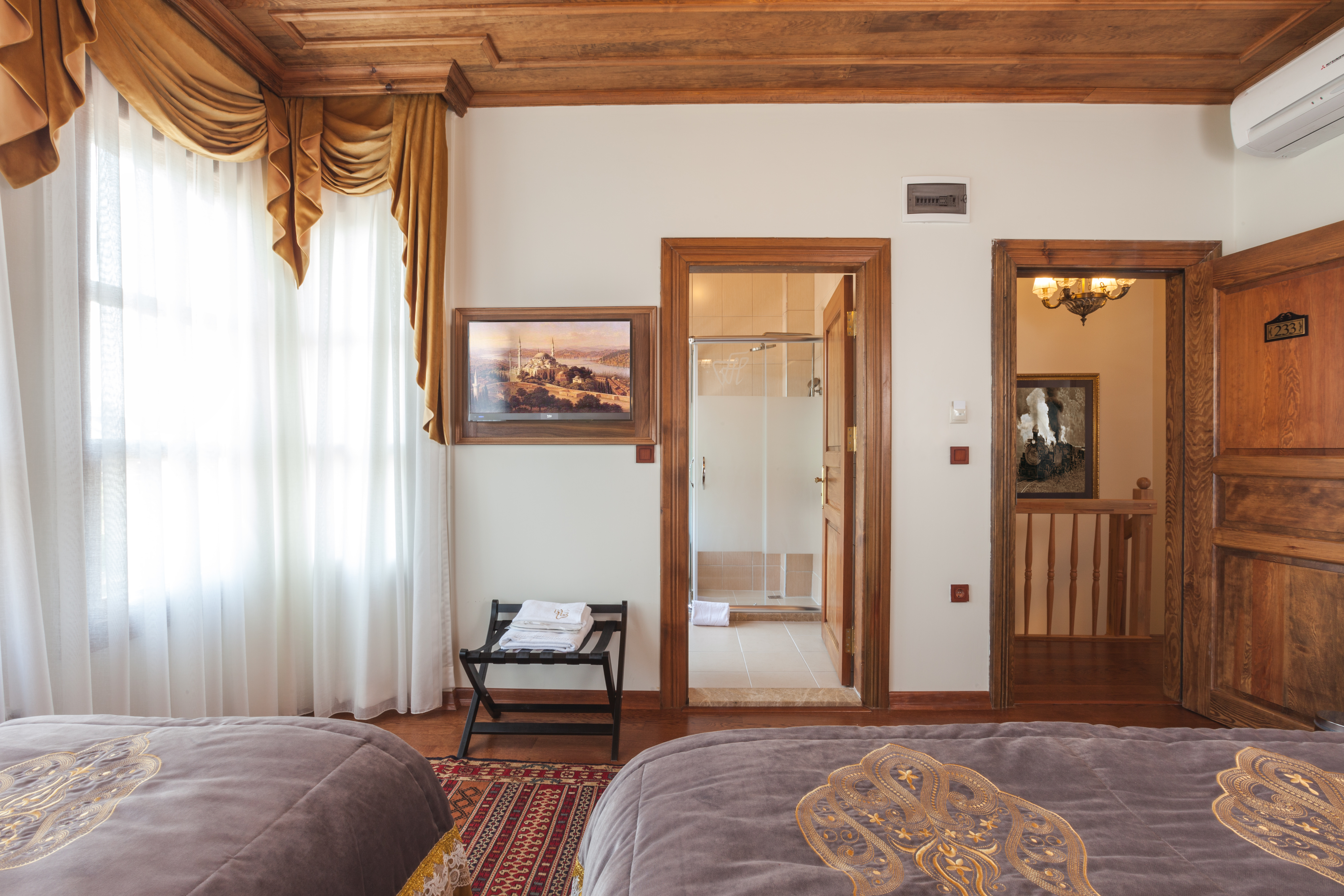 Ferman Konak Hotel