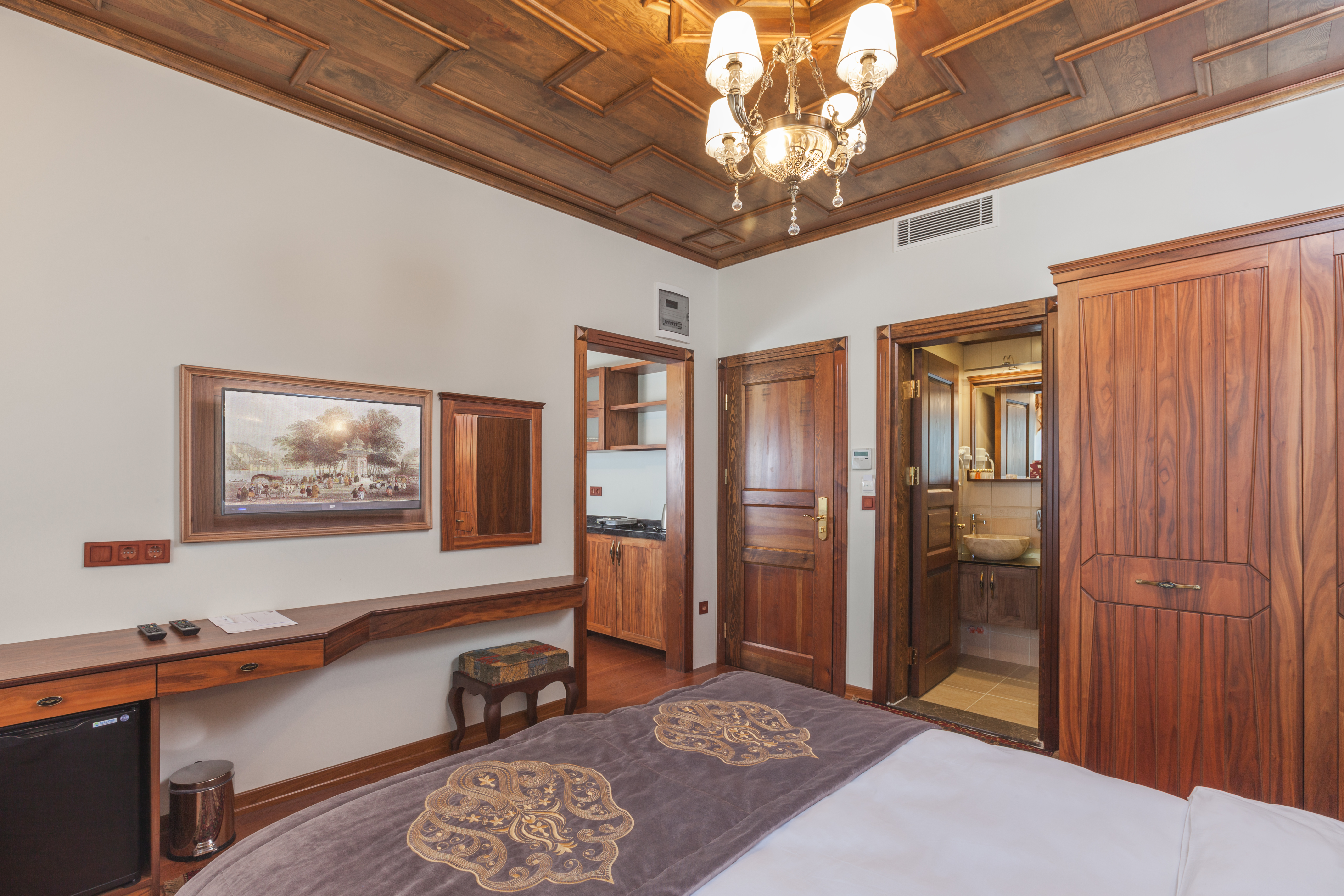 Ferman Konak Hotel