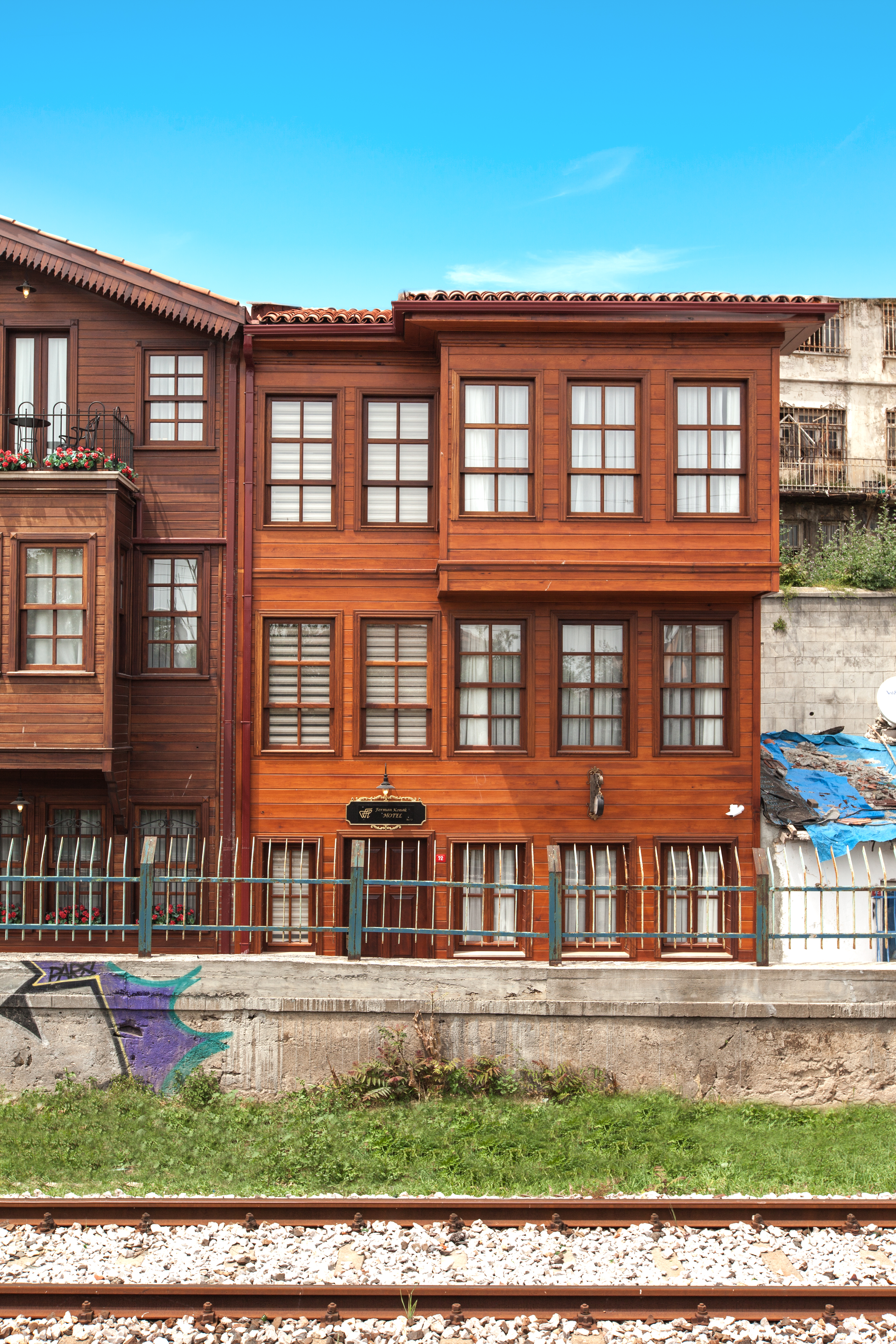 Ferman Konak Hotel
