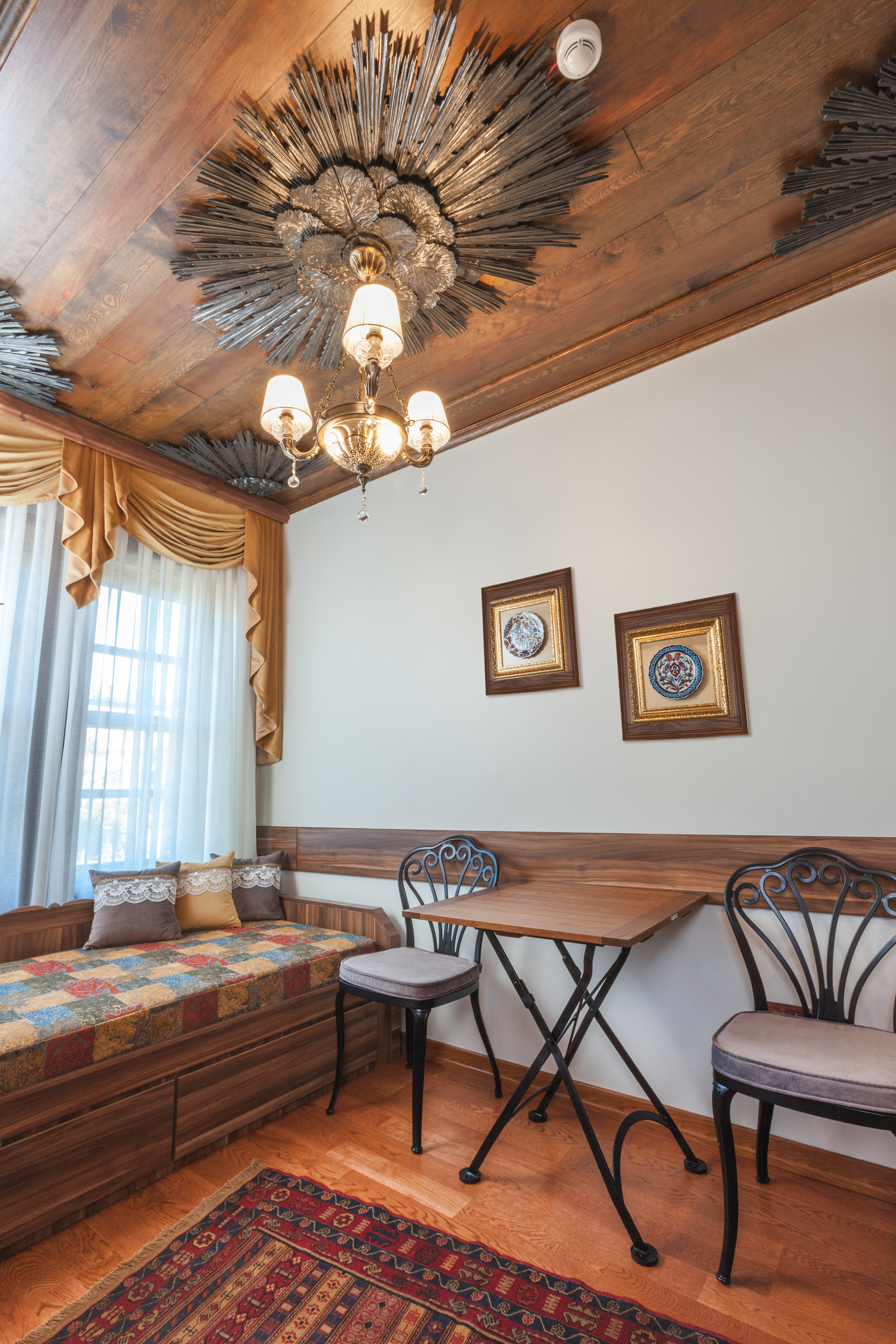Ferman Konak Hotel