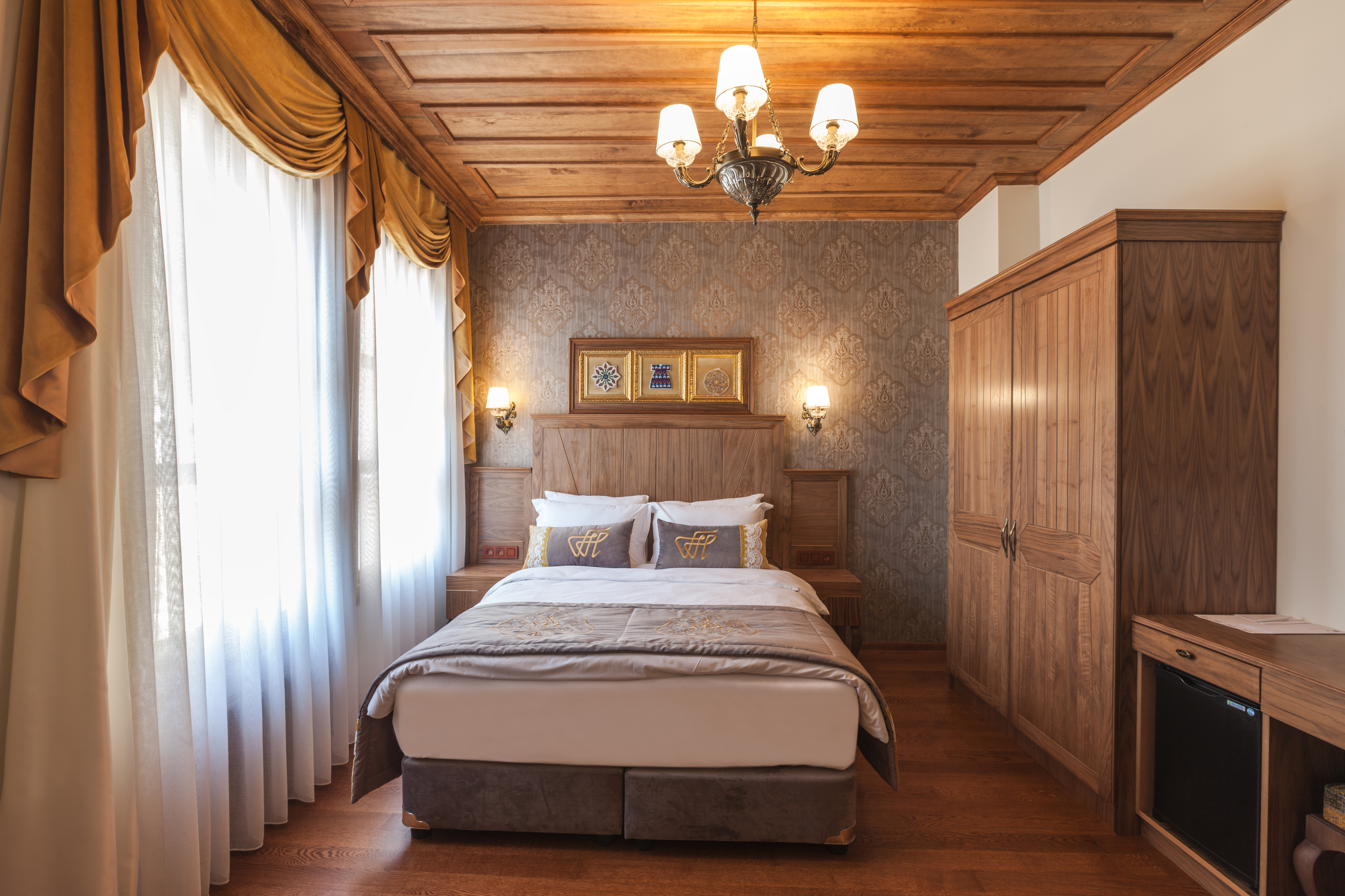 Ferman Konak Hotel