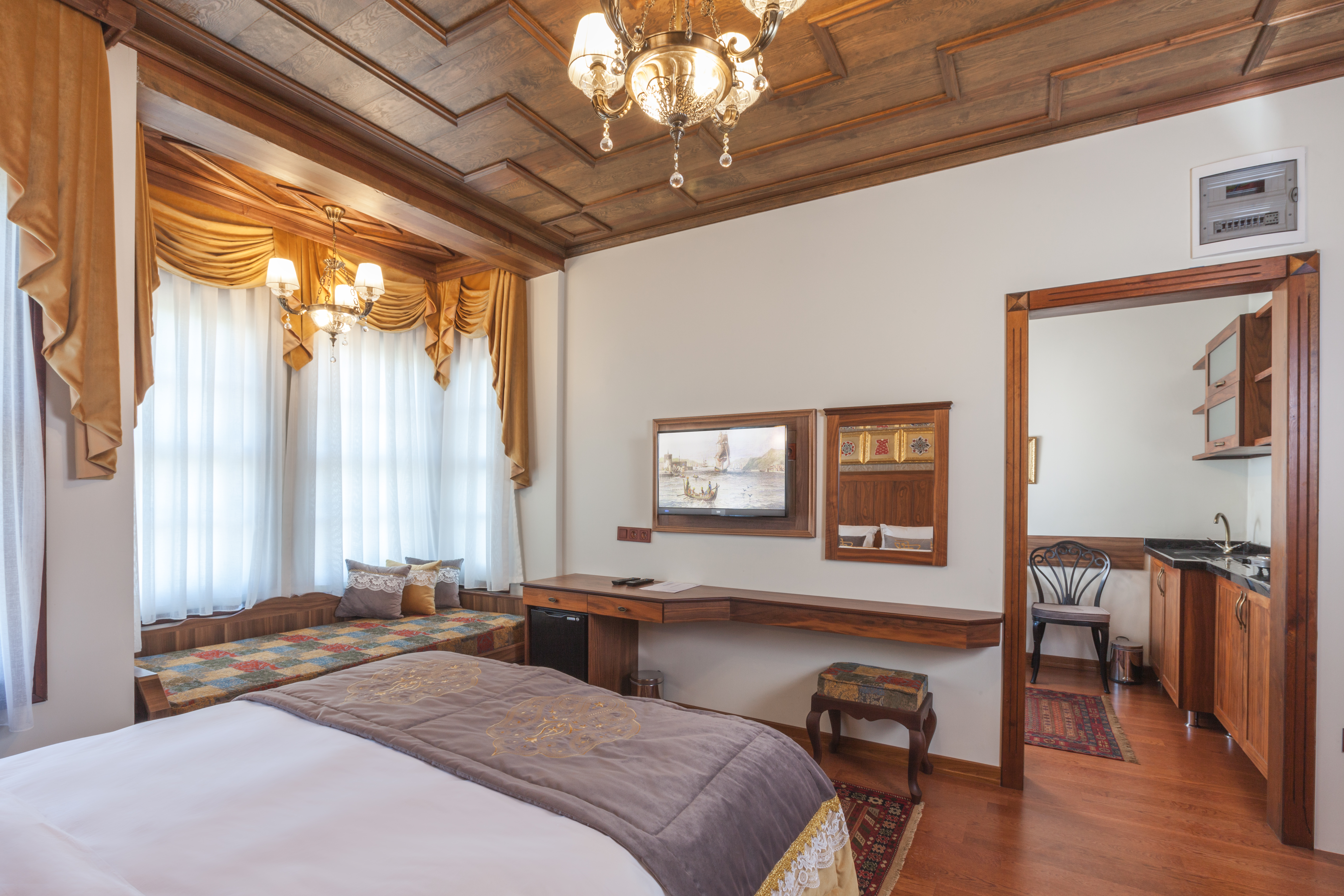 Ferman Konak Hotel