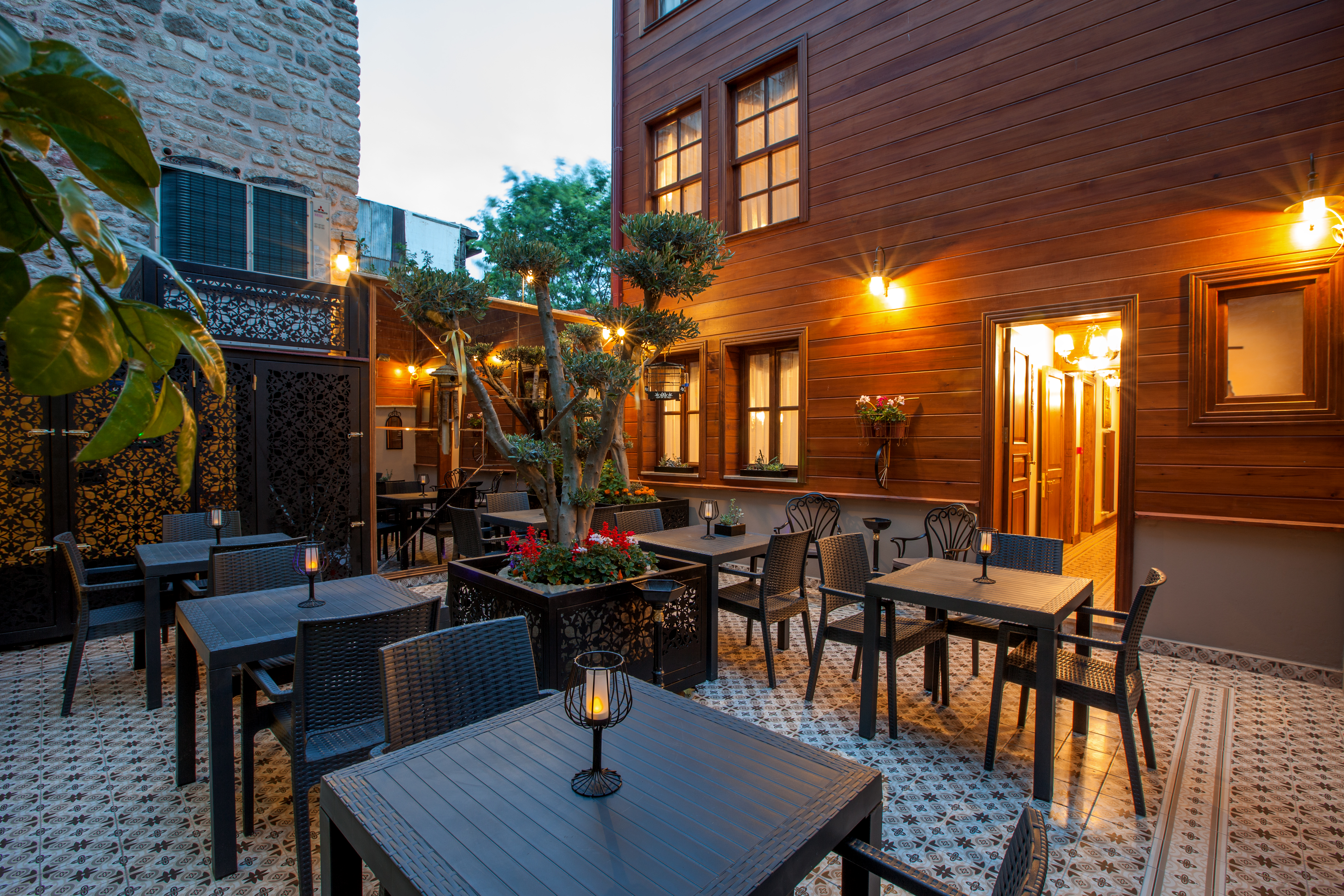 Ferman Konak Hotel