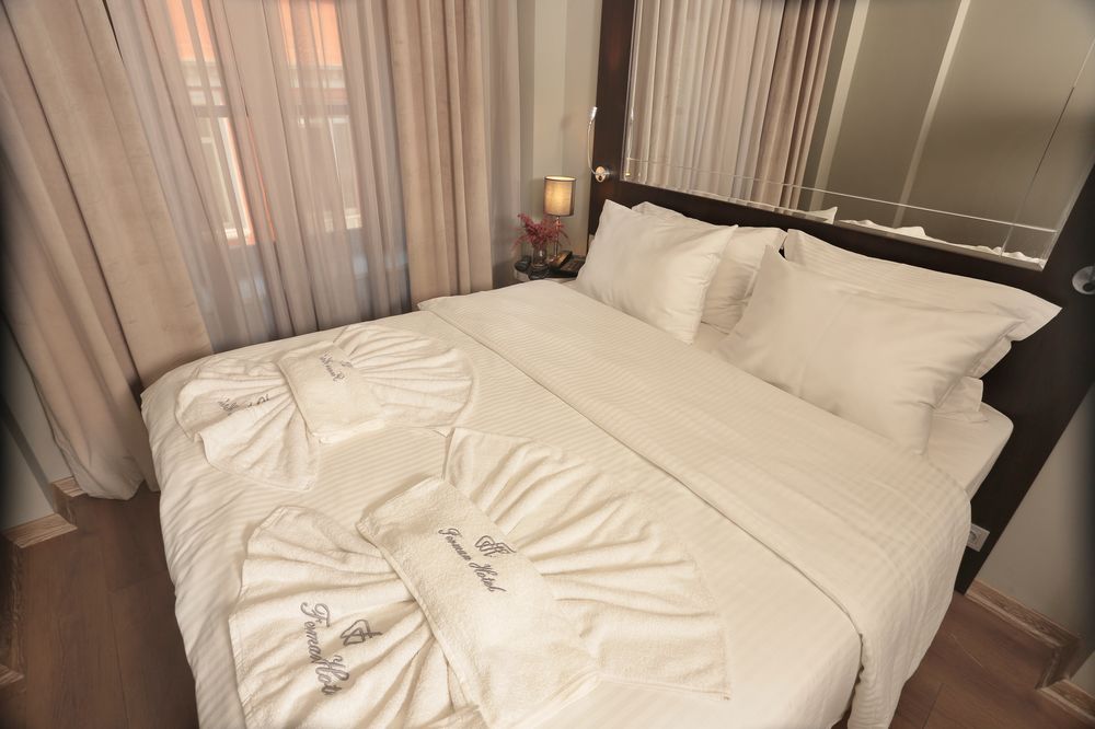 Ferman Pera Hotel