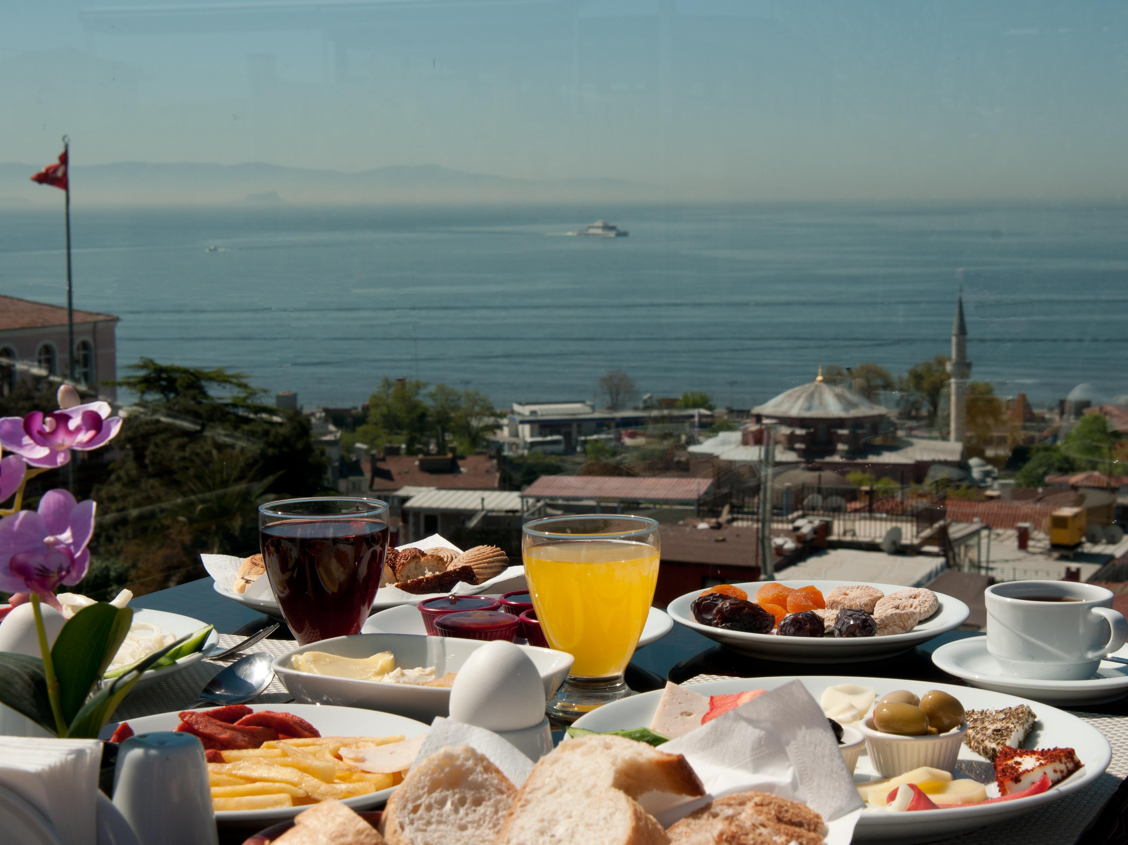 A'la Sofia Hotel