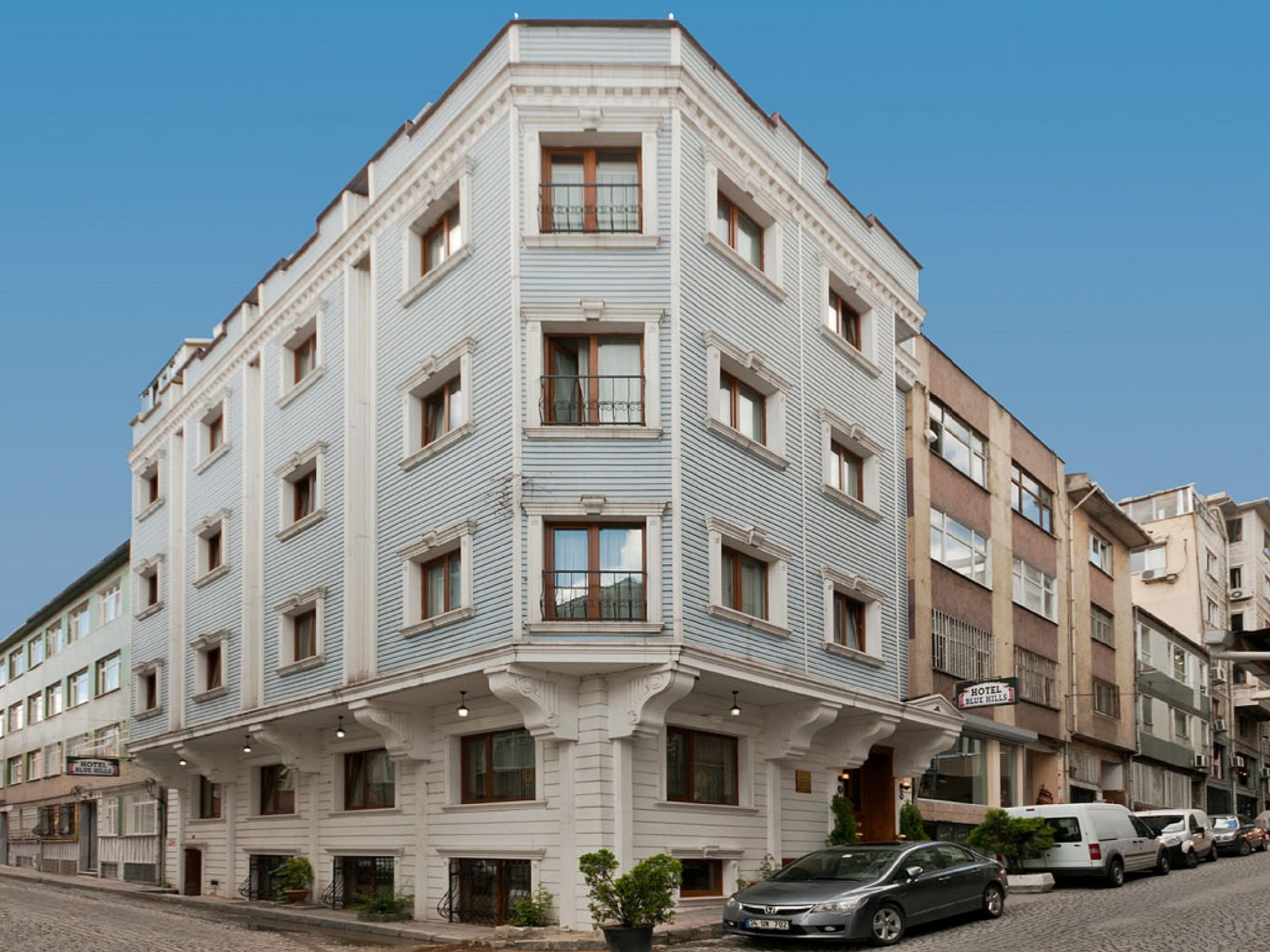 A'la Sofia Hotel