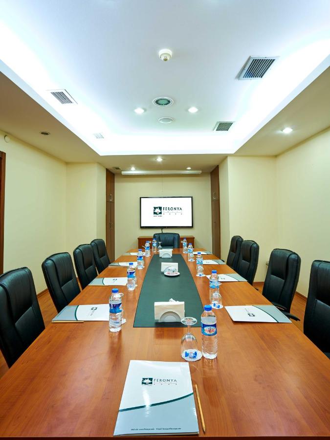 Feronya Hotel