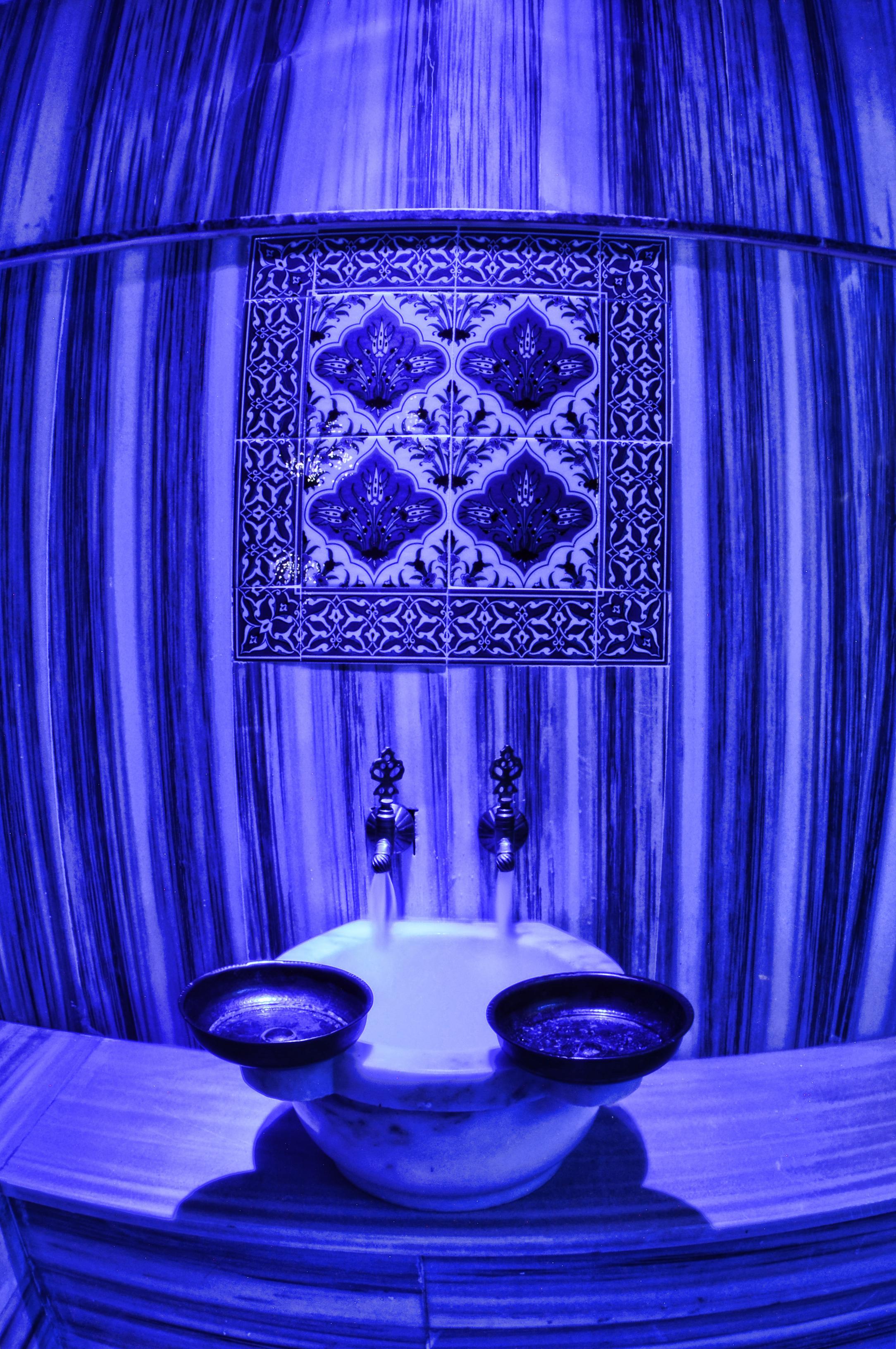 Festin Suites Golden Horn