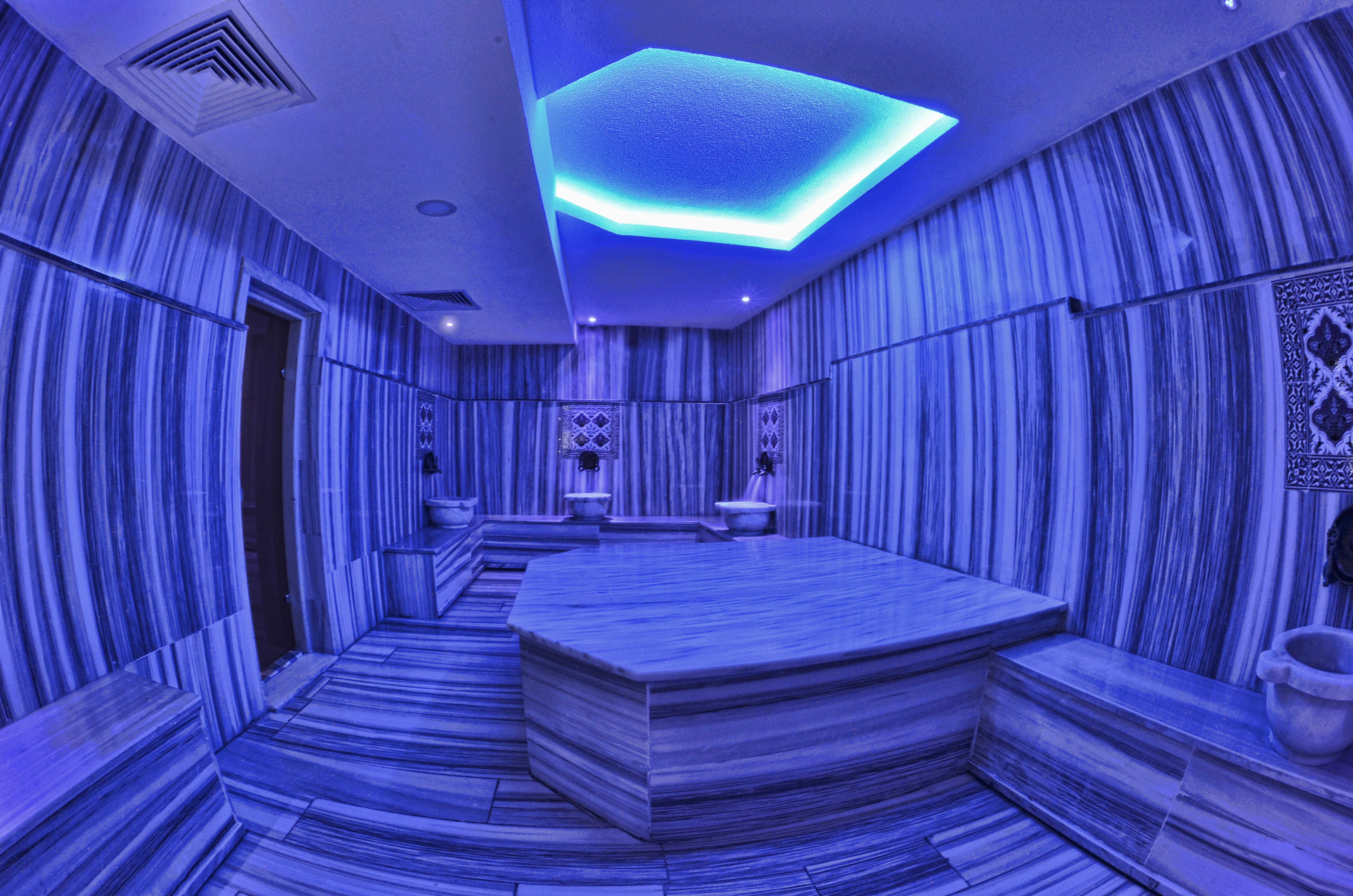 Festin Suites Golden Horn