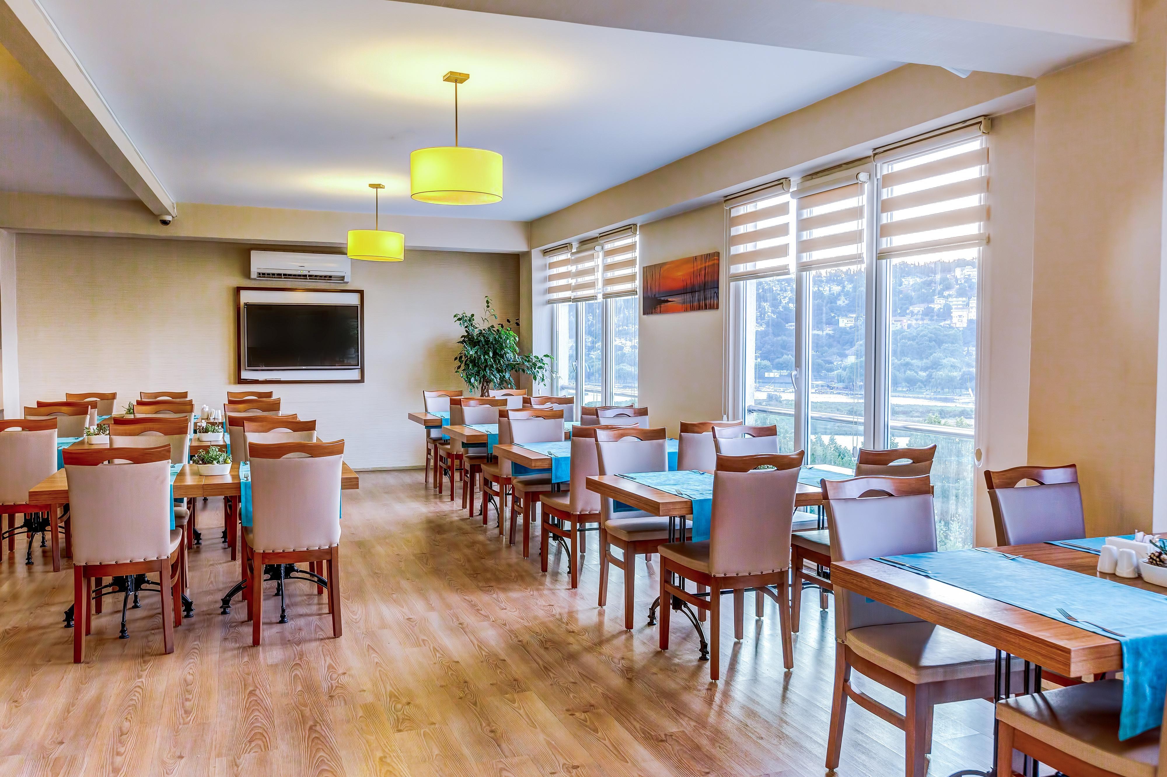 Festin Suites Golden Horn