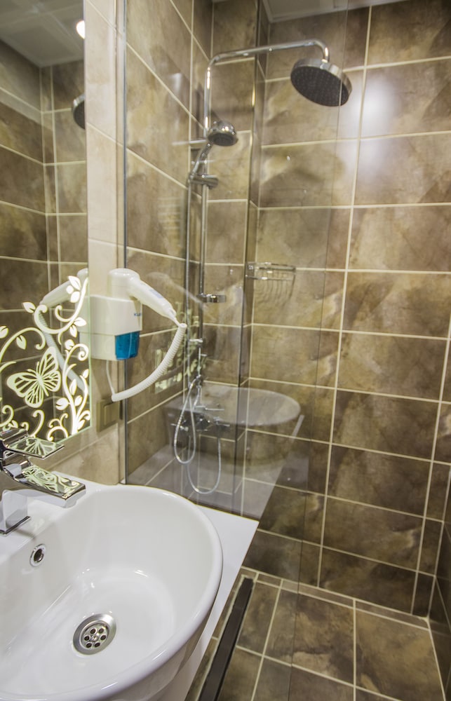 Fidan Residence Taksim