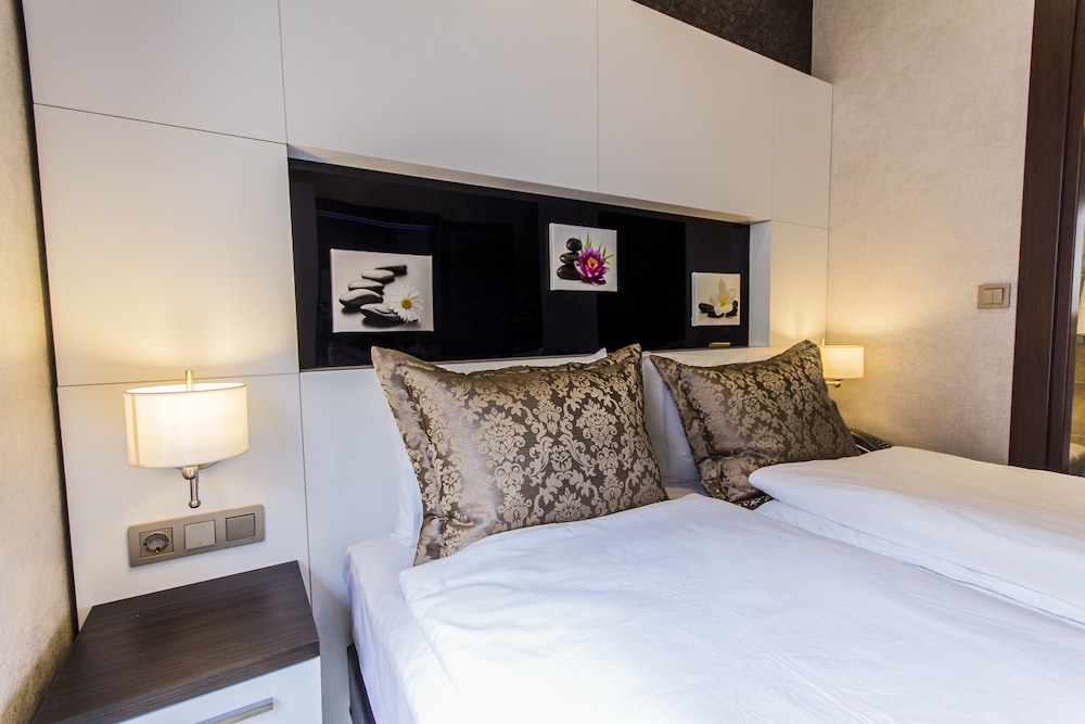 Fidan Residence Taksim