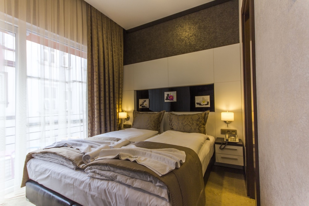 Fidan Residence Taksim
