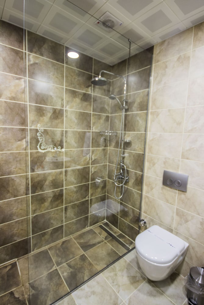 Fidan Residence Taksim