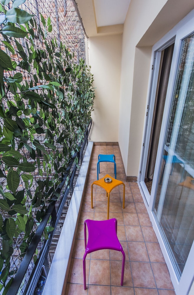 Fidan Residence Taksim