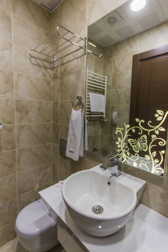 Fidan Residence Taksim