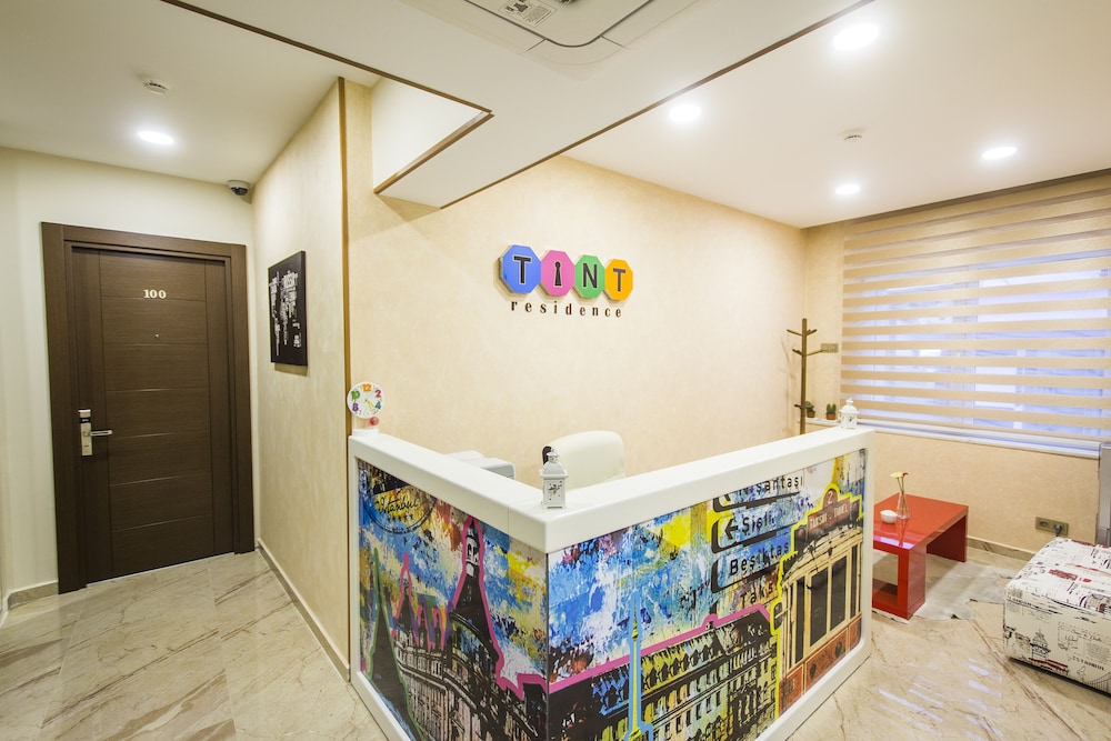 Fidan Residence Taksim