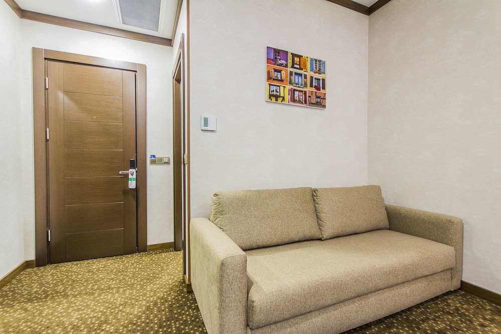 Fidan Residence Taksim