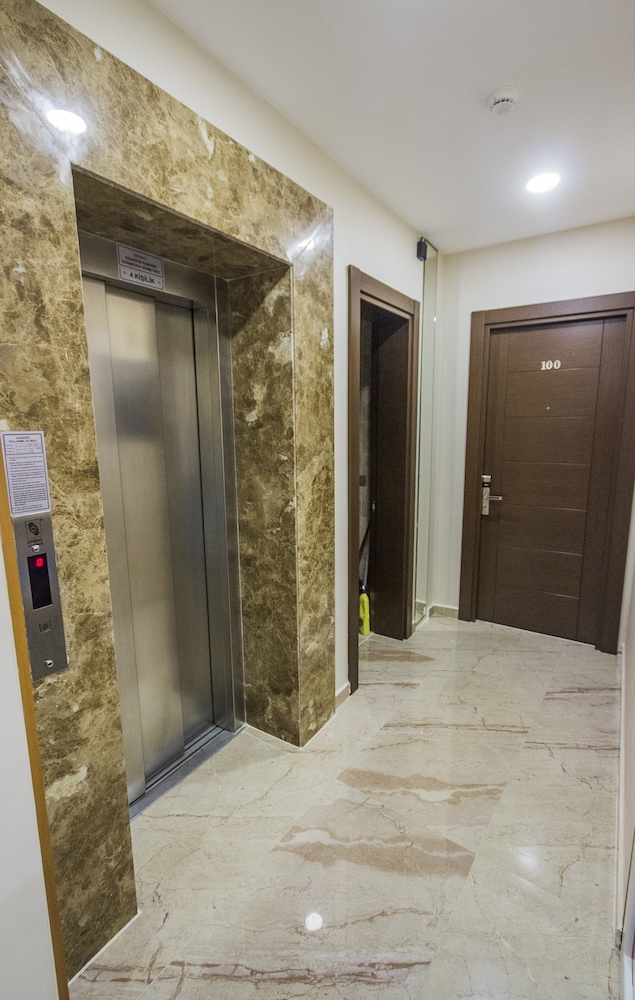 Fidan Residence Taksim