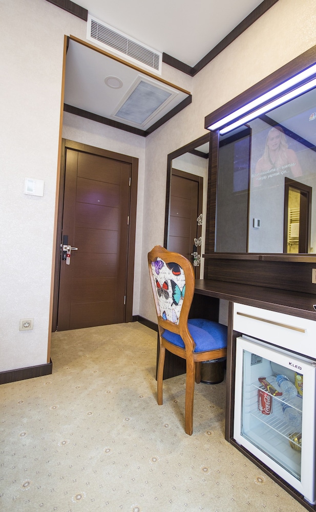 Fidan Residence Taksim