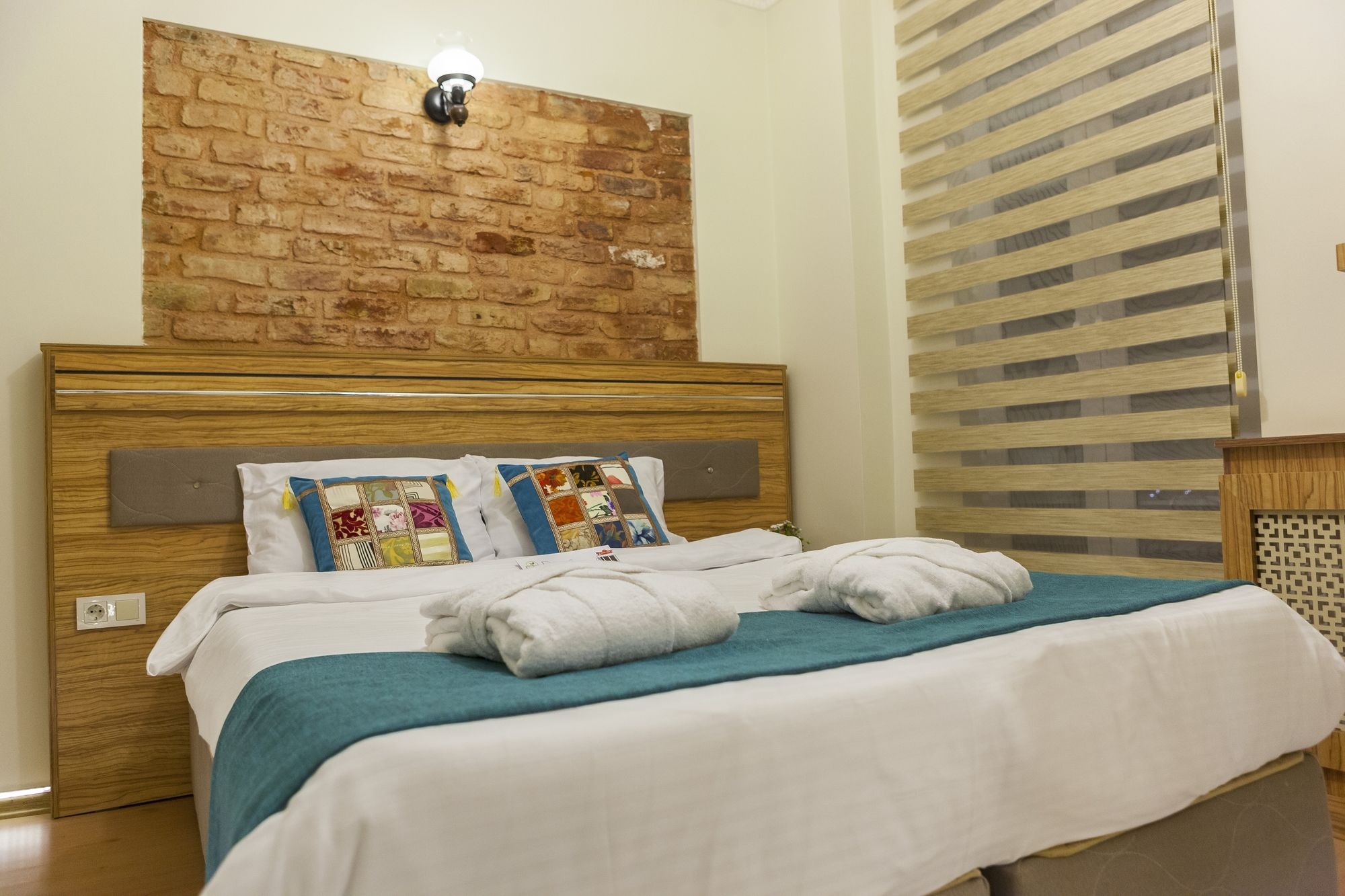 Fide Hotel