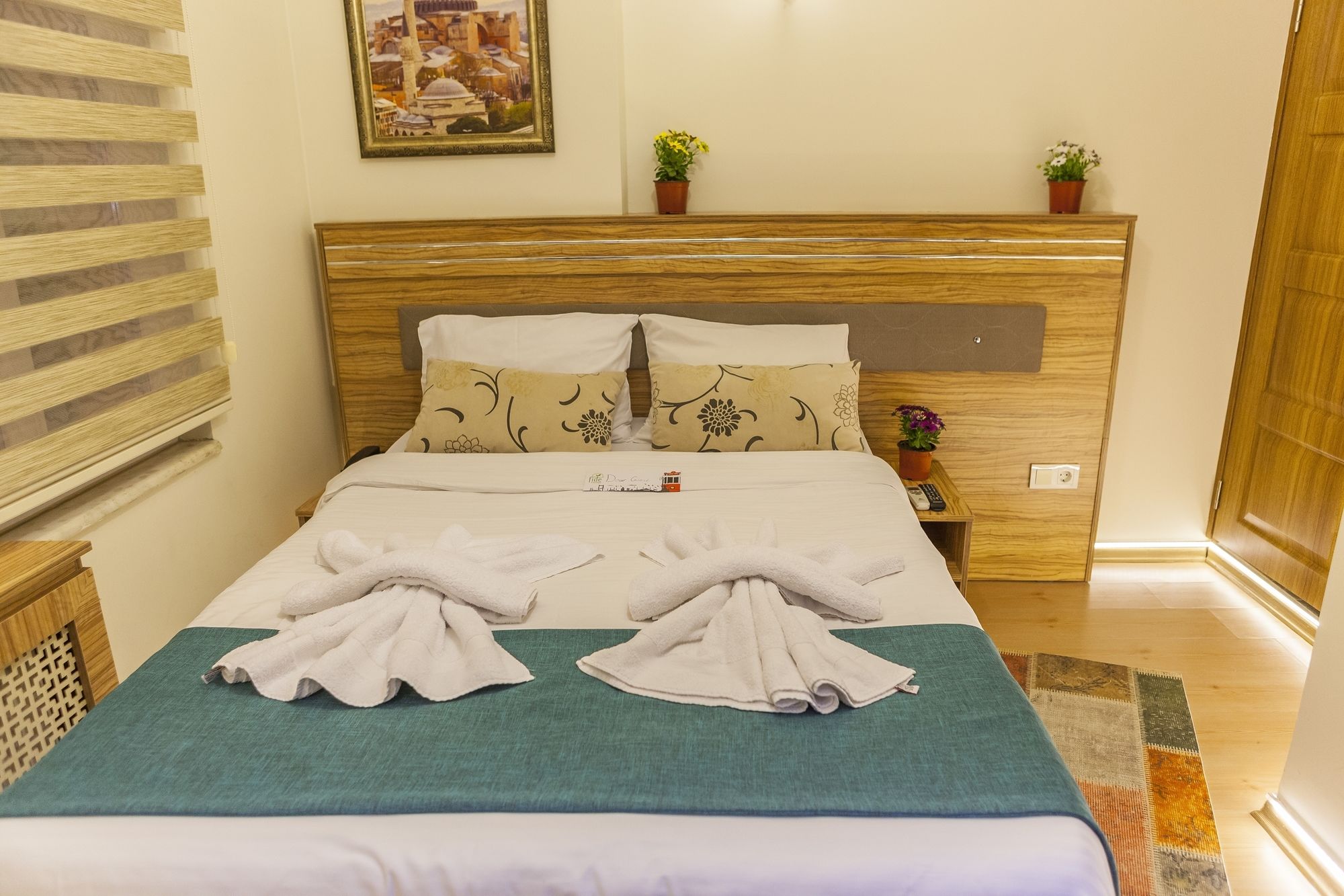 Fide Hotel