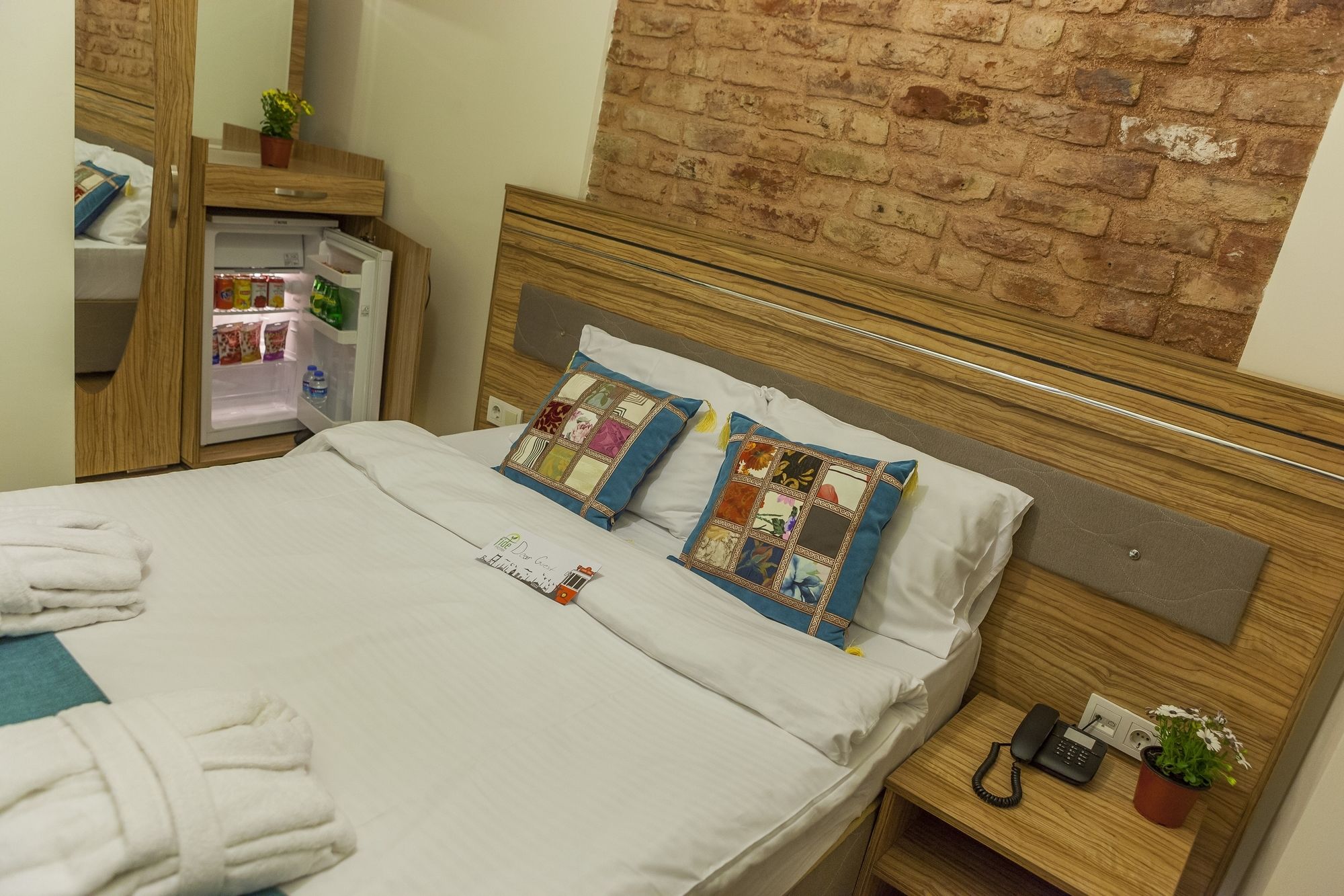 Fide Hotel