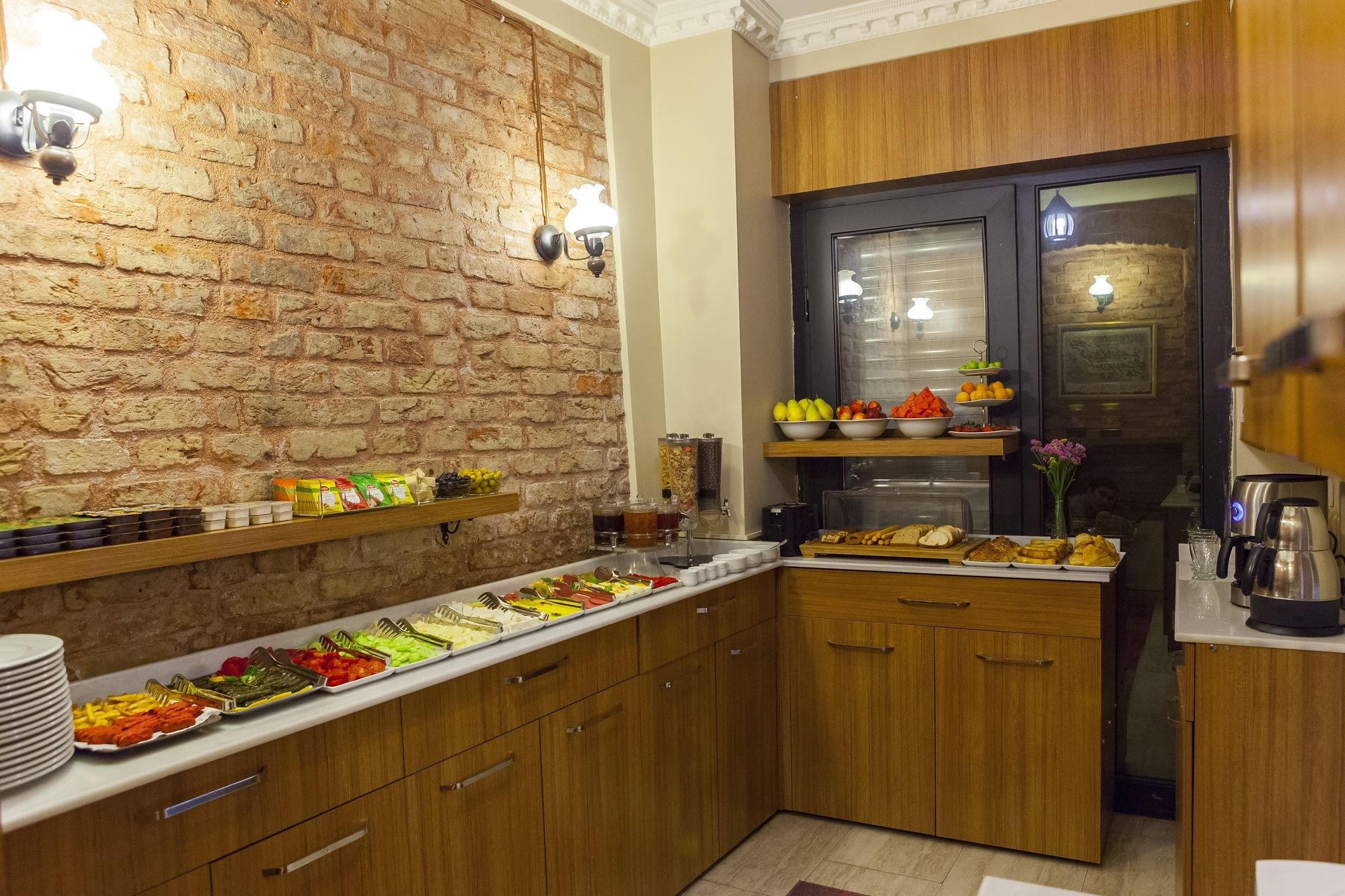 Fide Hotel