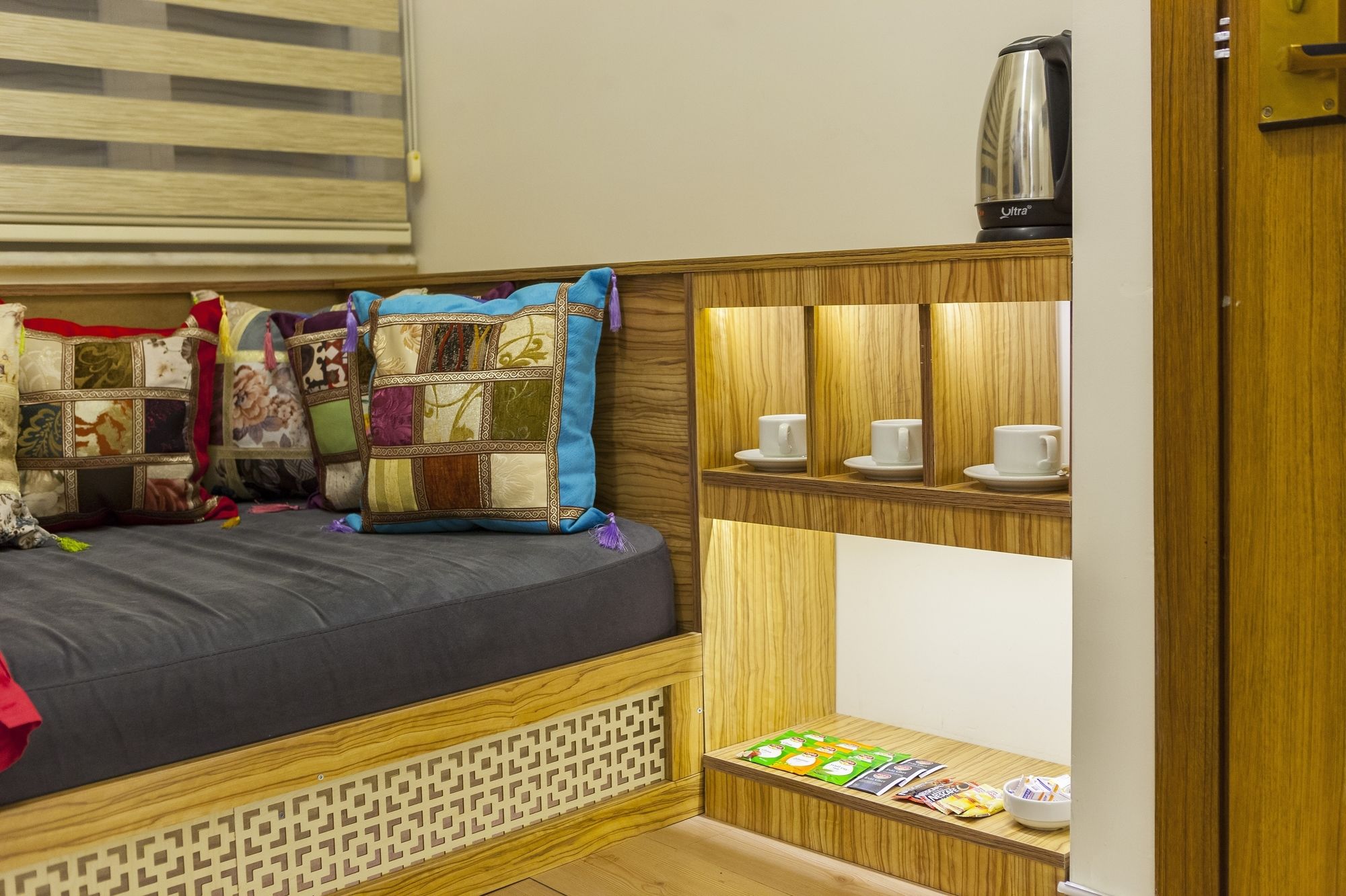Fide Hotel