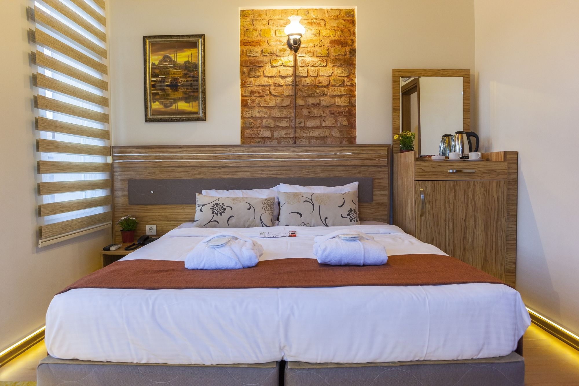 Fide Hotel