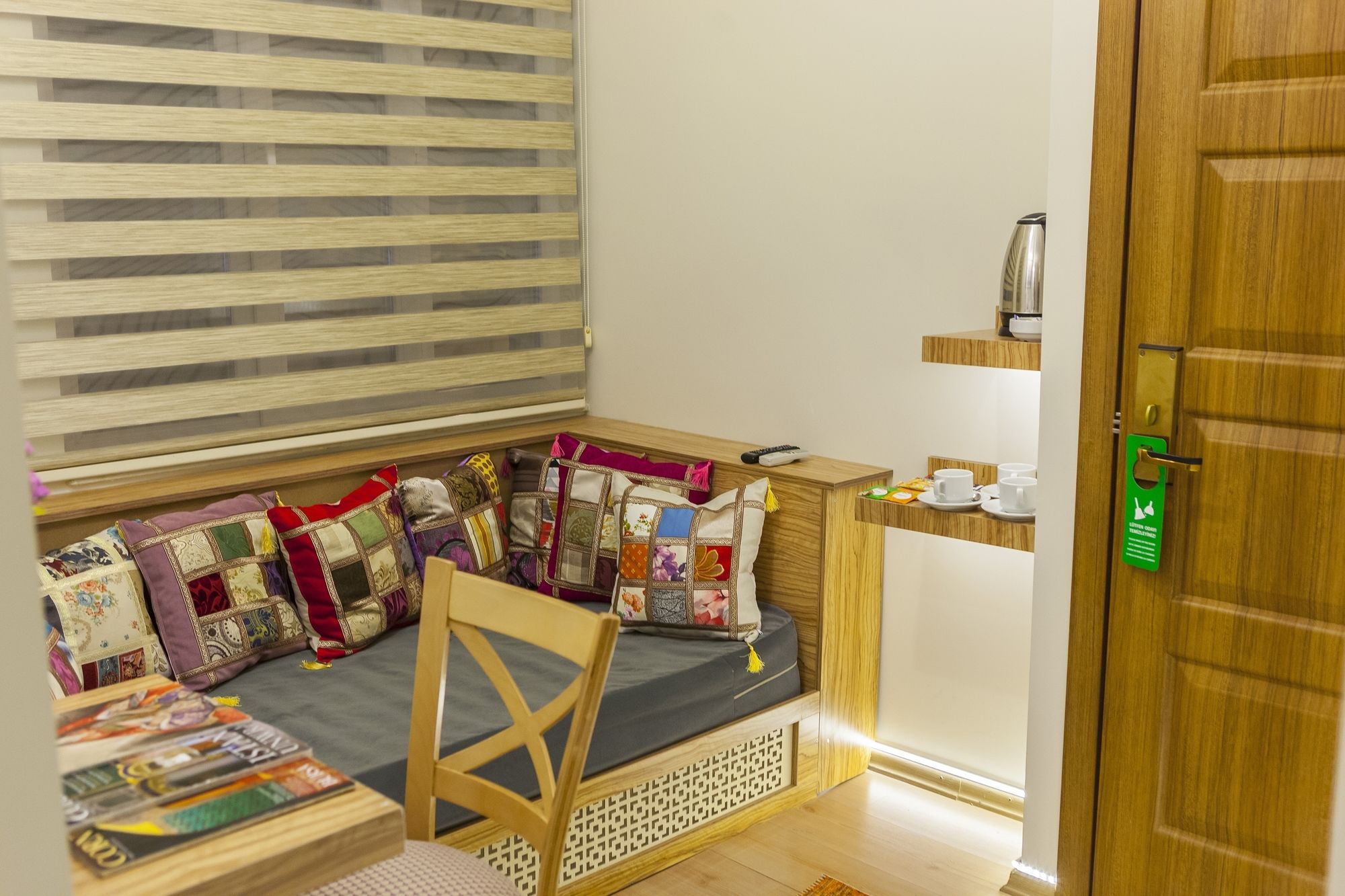 Fide Hotel