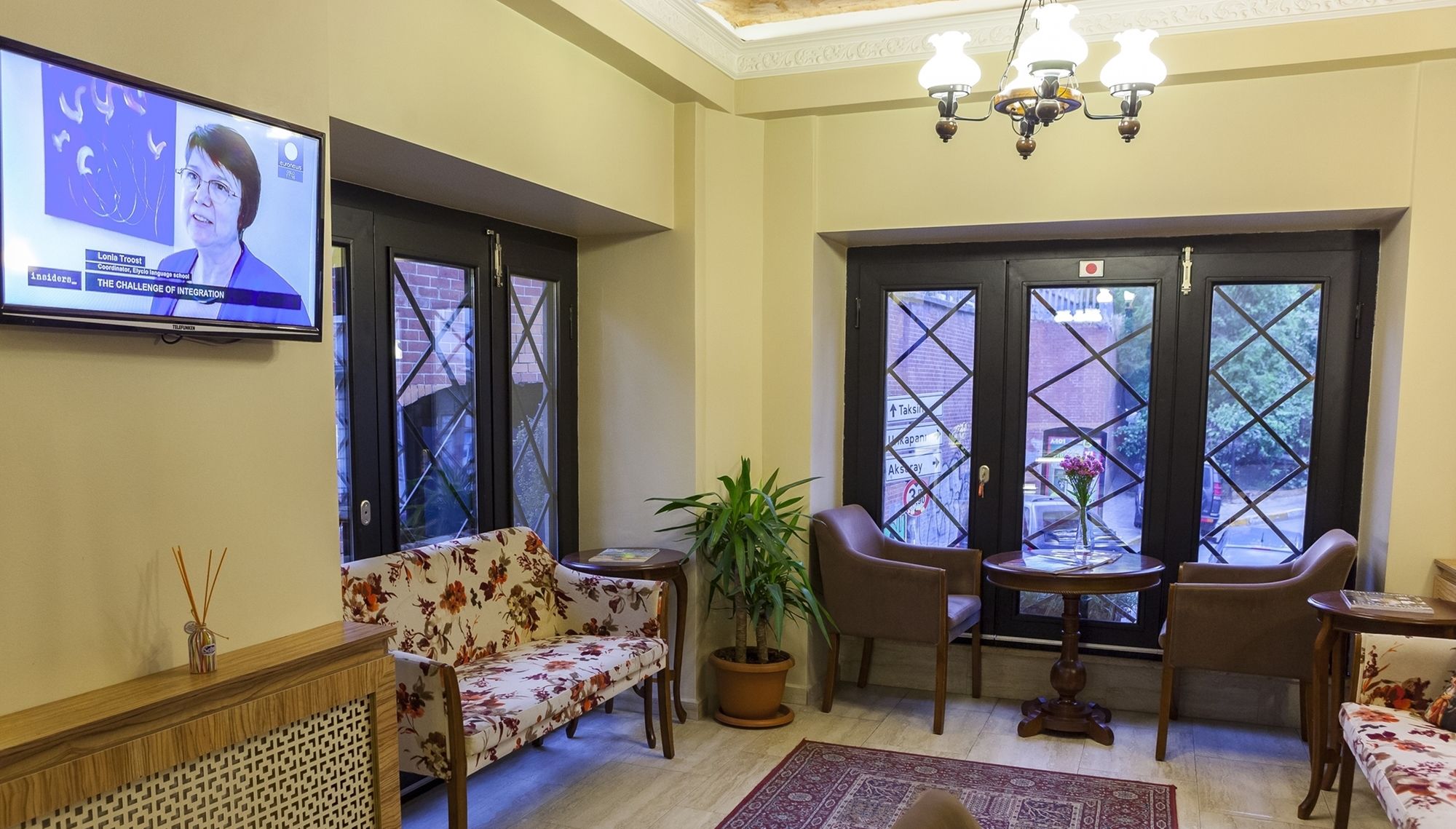 Fide Hotel